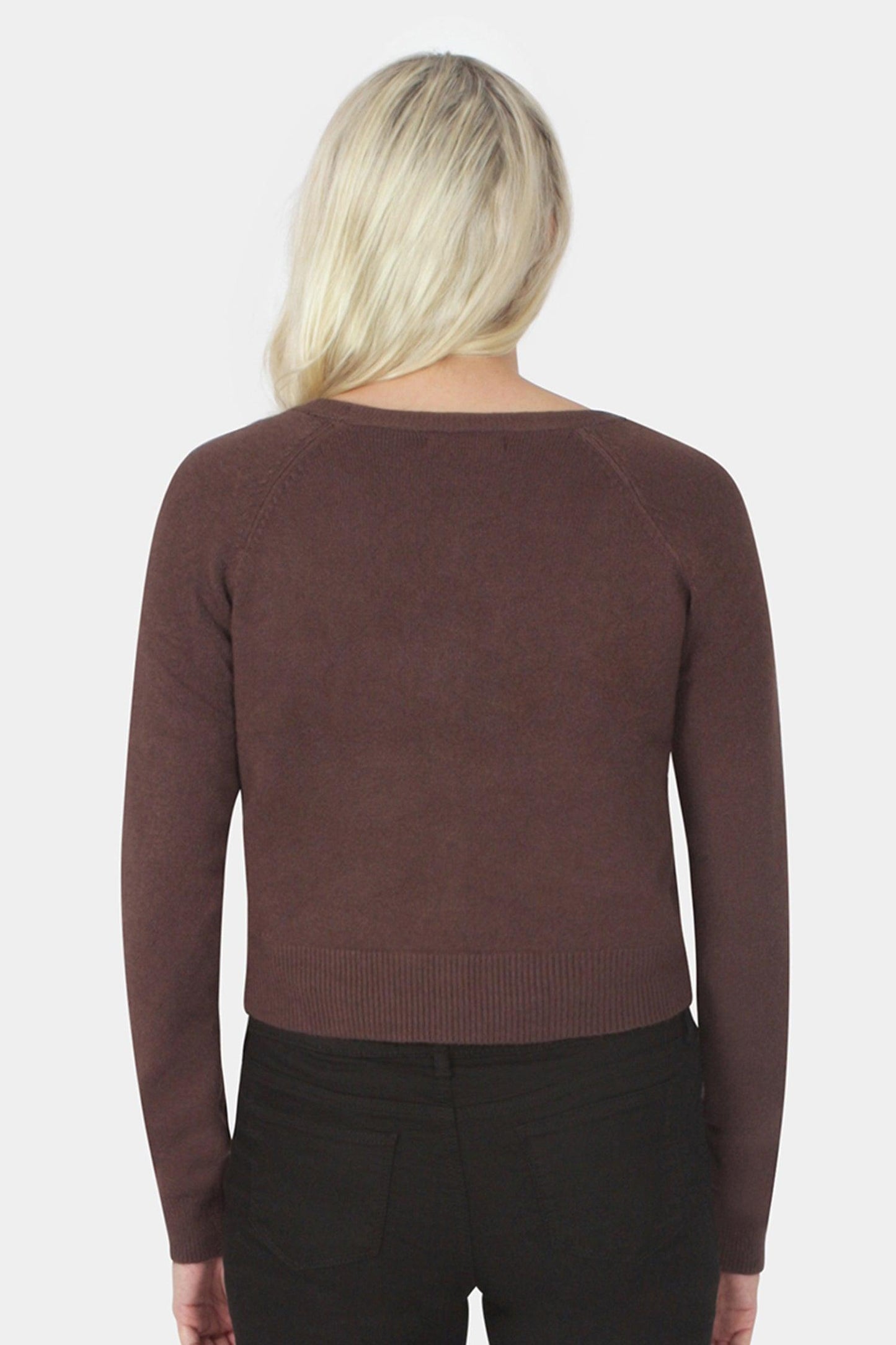 Hazel Cardigan