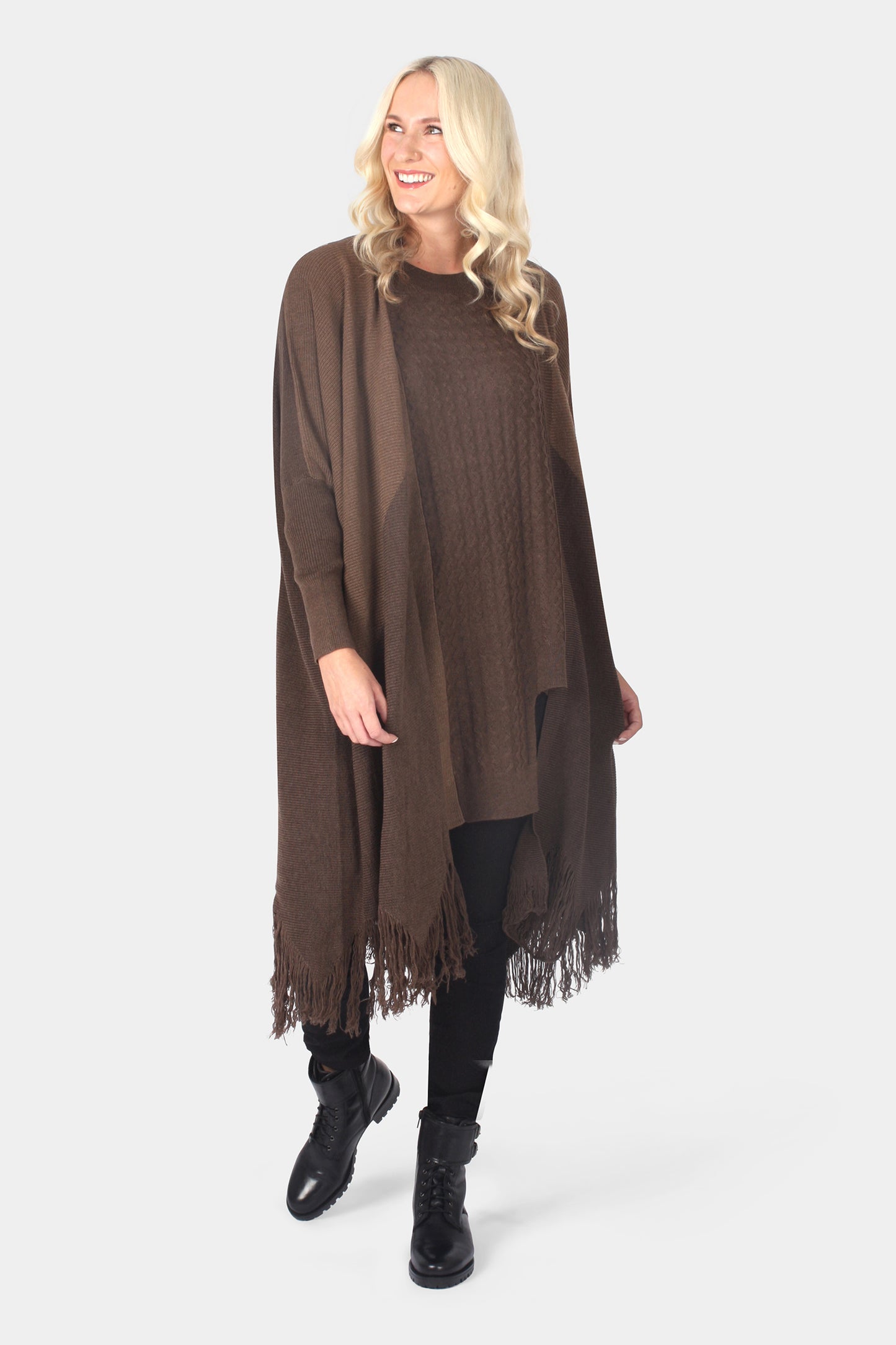 Noria Wrap
