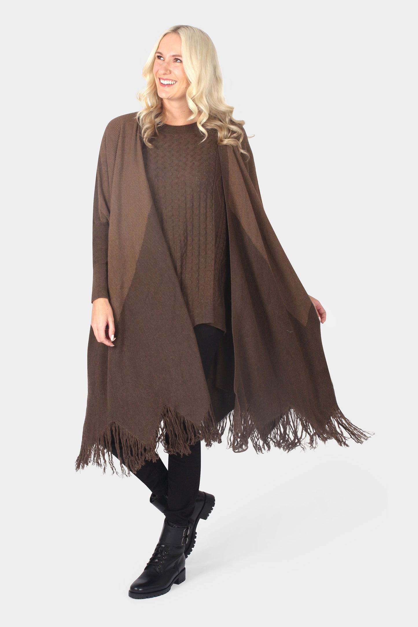Noria Wrap