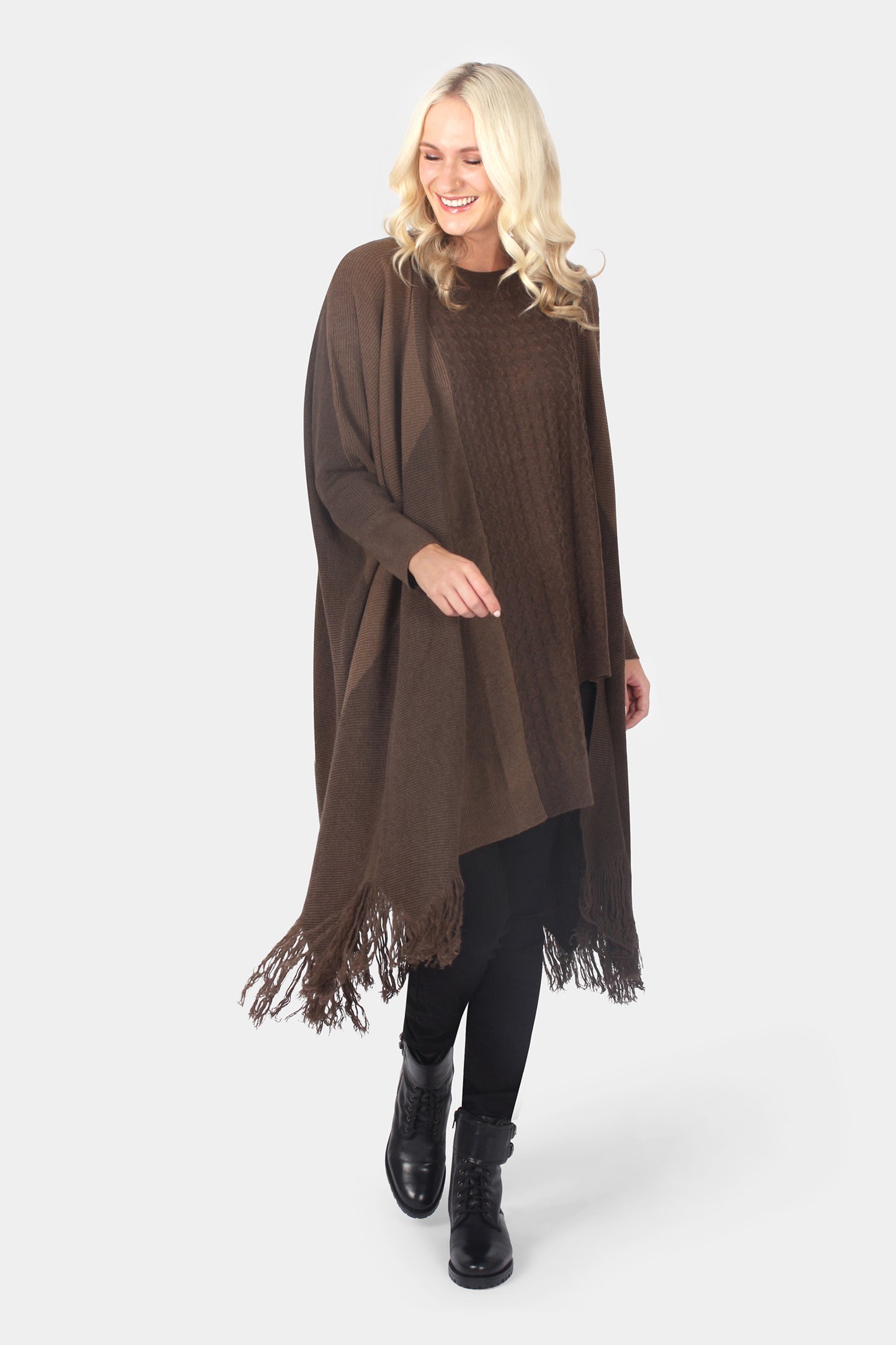 Noria Wrap