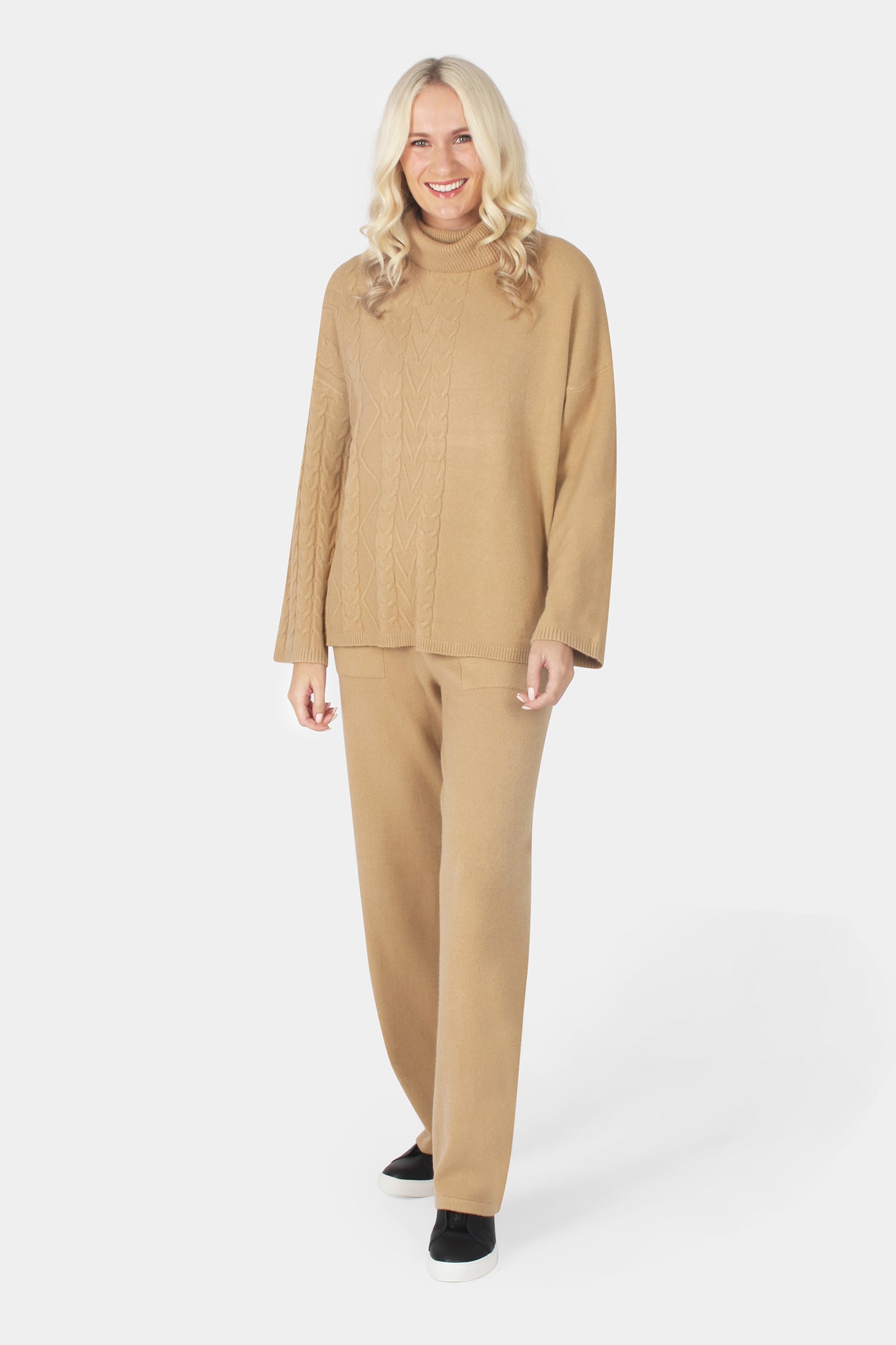 Sumerset Jumper