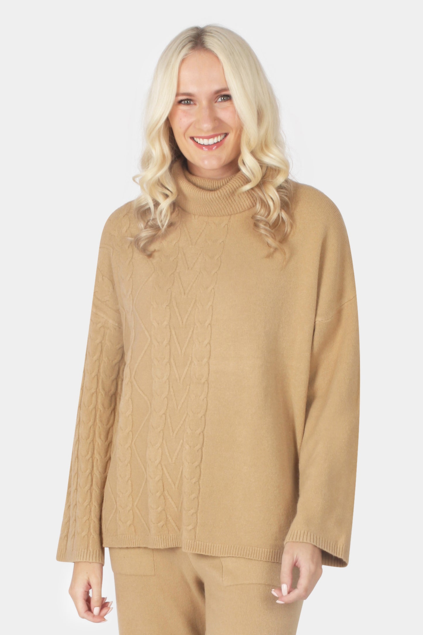 Sumerset Jumper