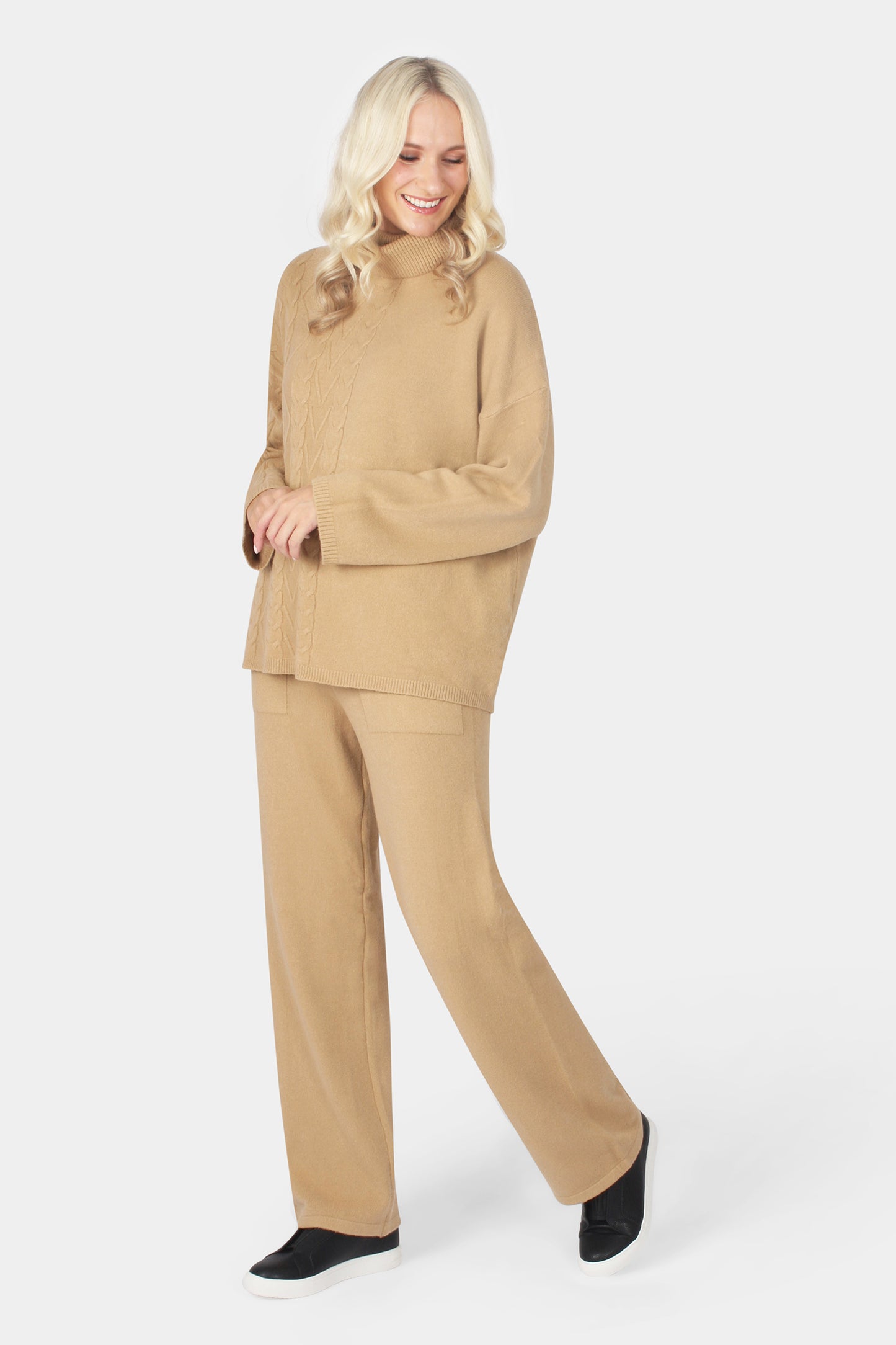 Sumerset Jumper