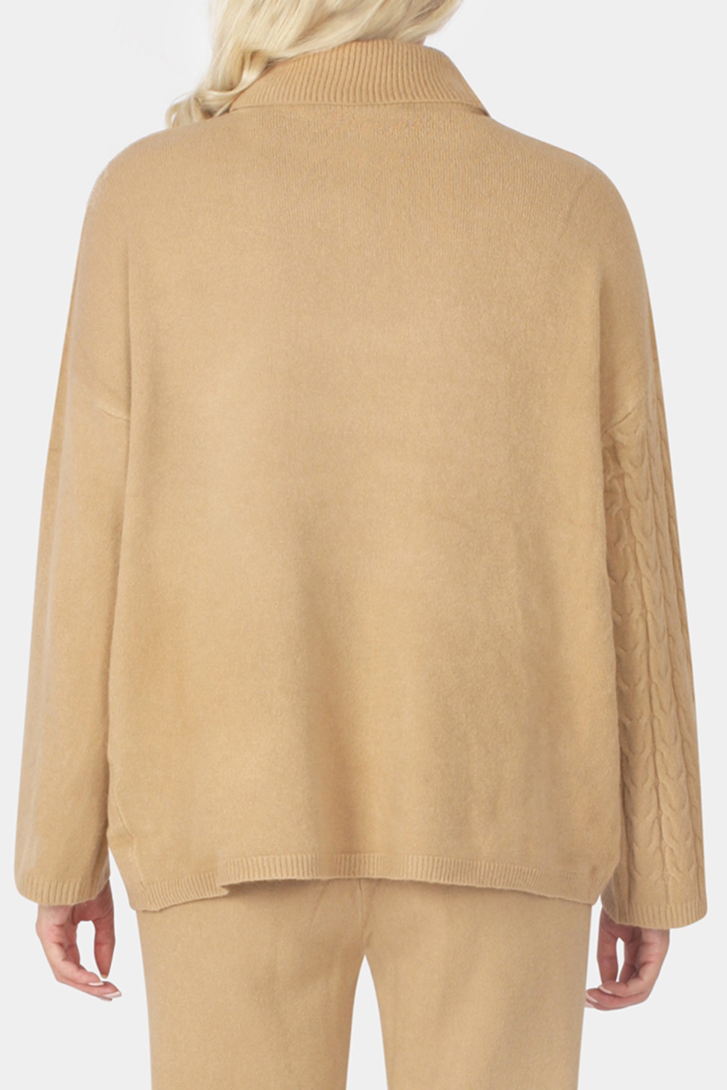 Sumerset Jumper