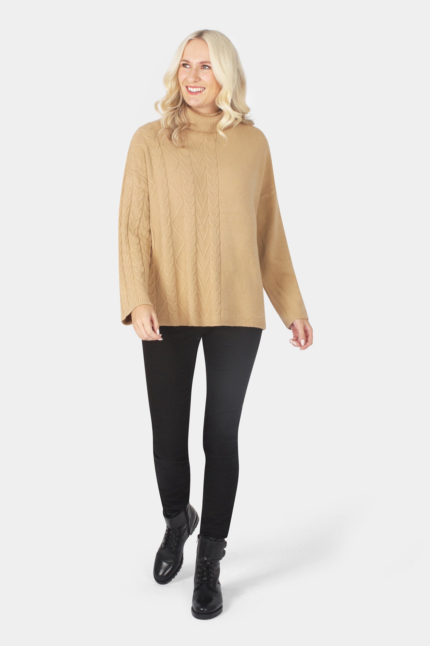 Sumerset Jumper
