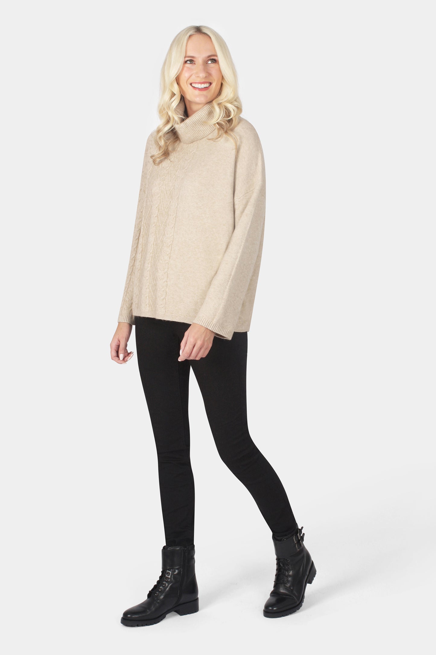 Sumerset Jumper