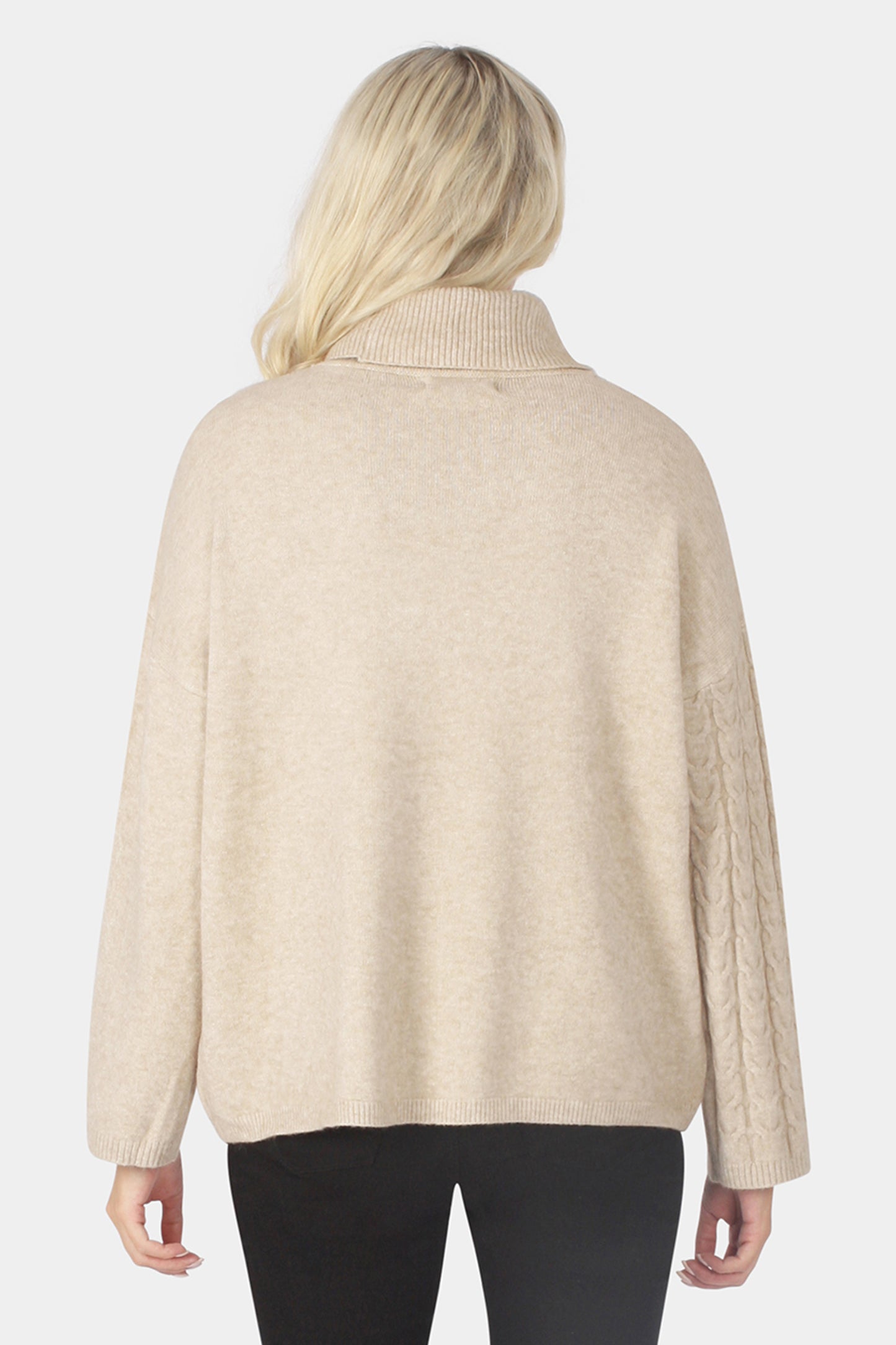 Sumerset Jumper