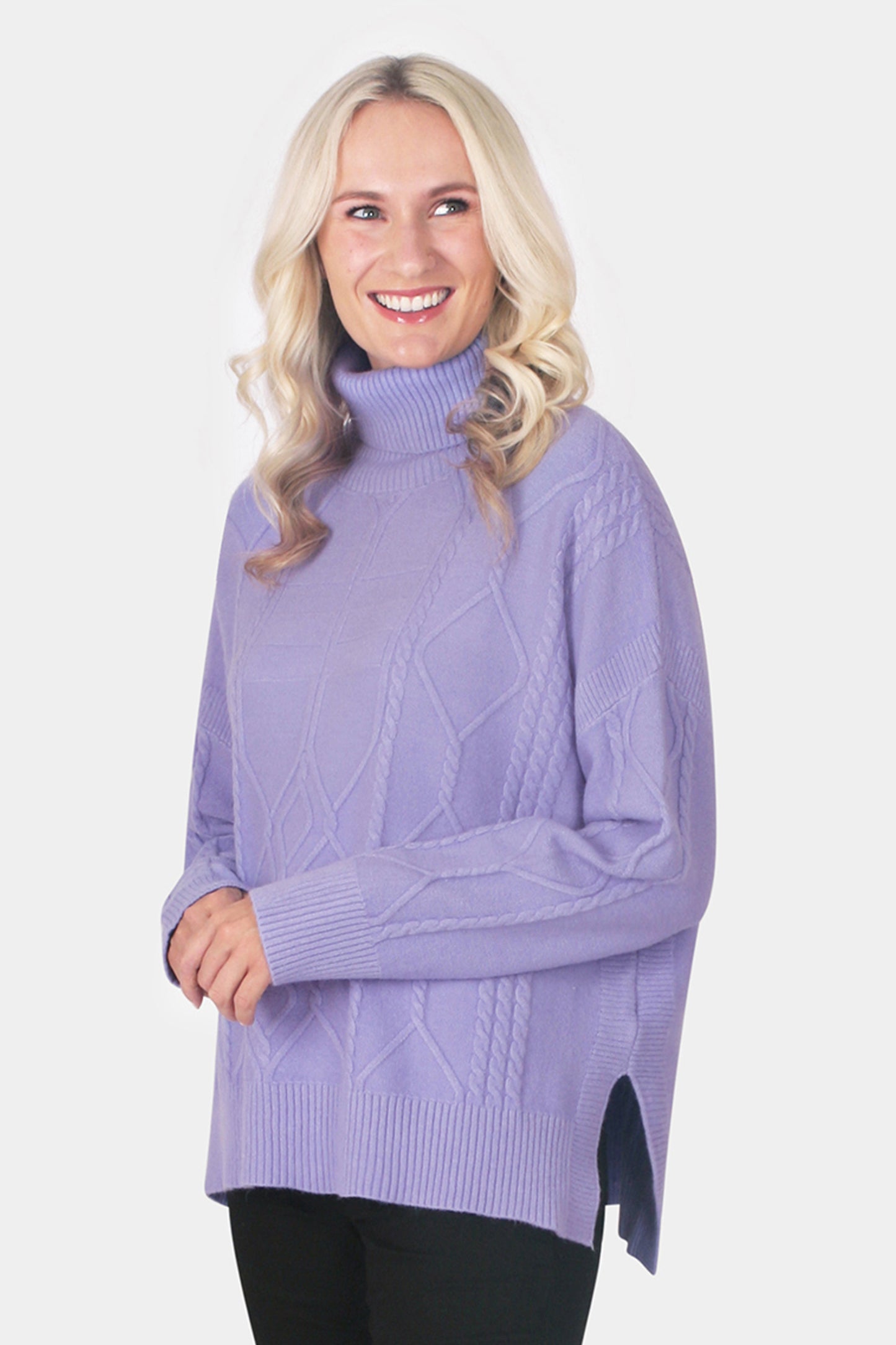 Glastonbury Jumper