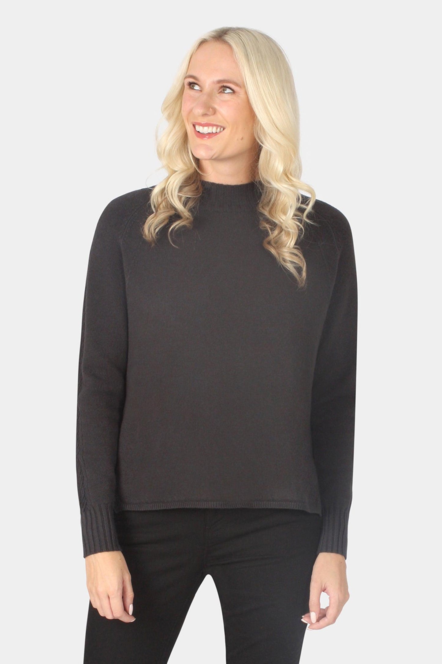 Mirabelle Jumper