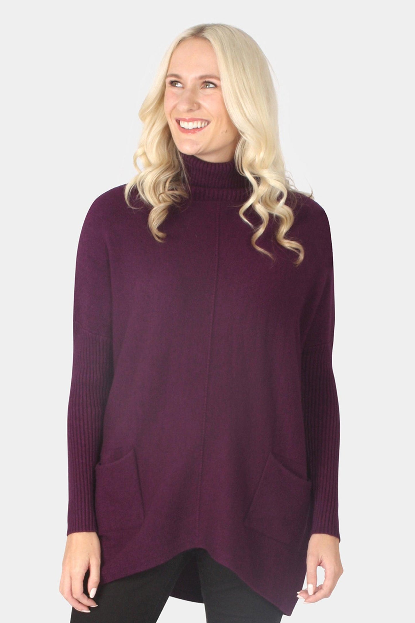 Delis Jumper