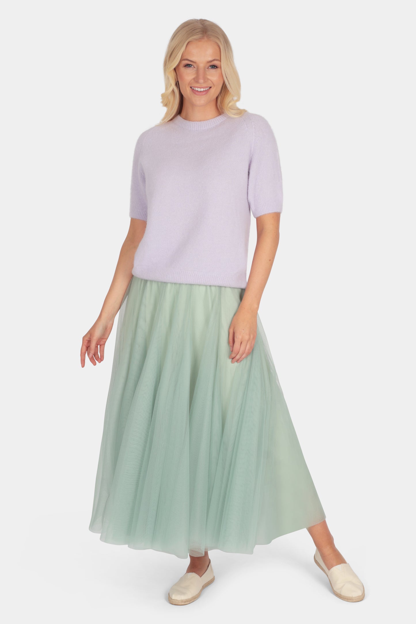 Netti Skirt