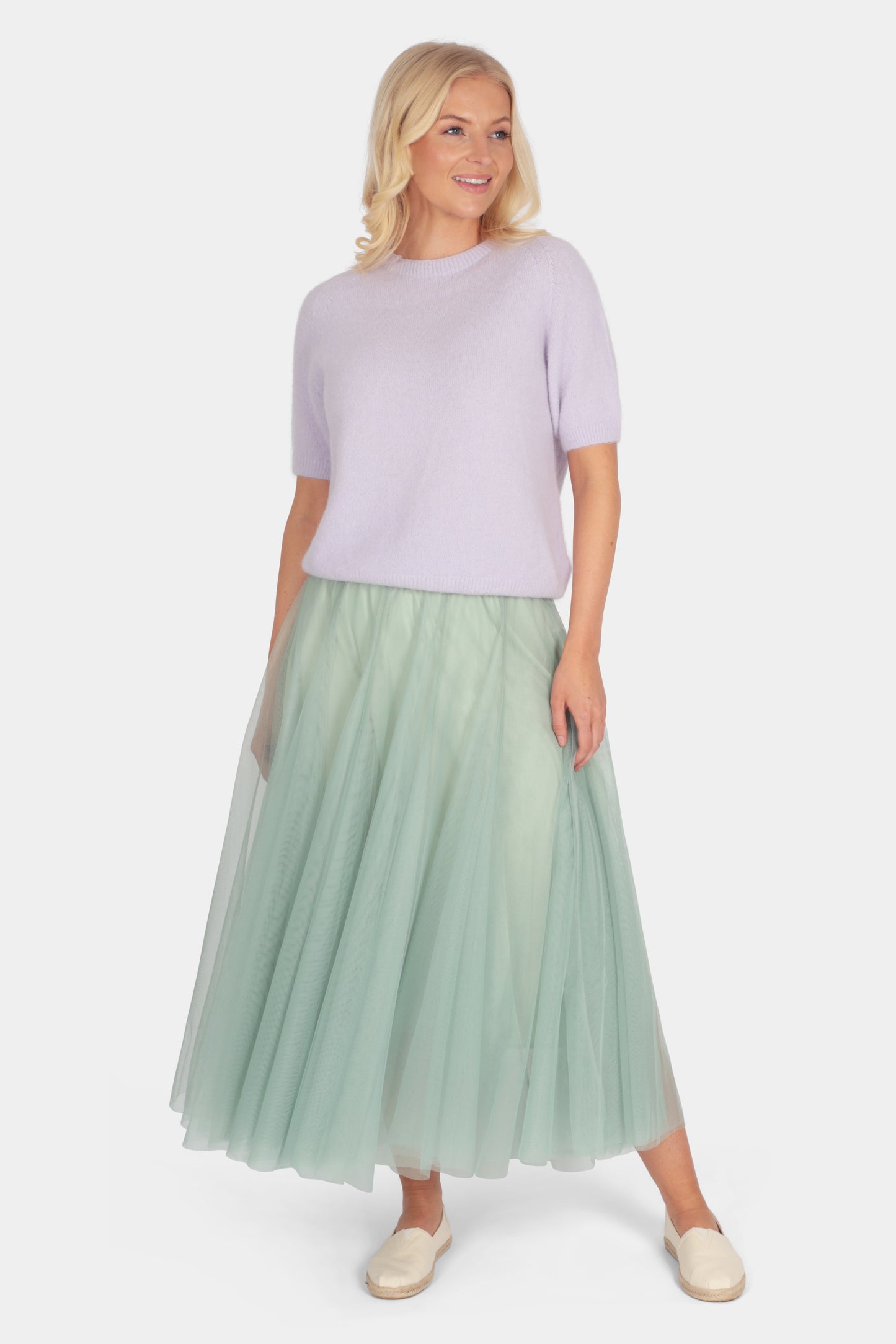 Netti Skirt