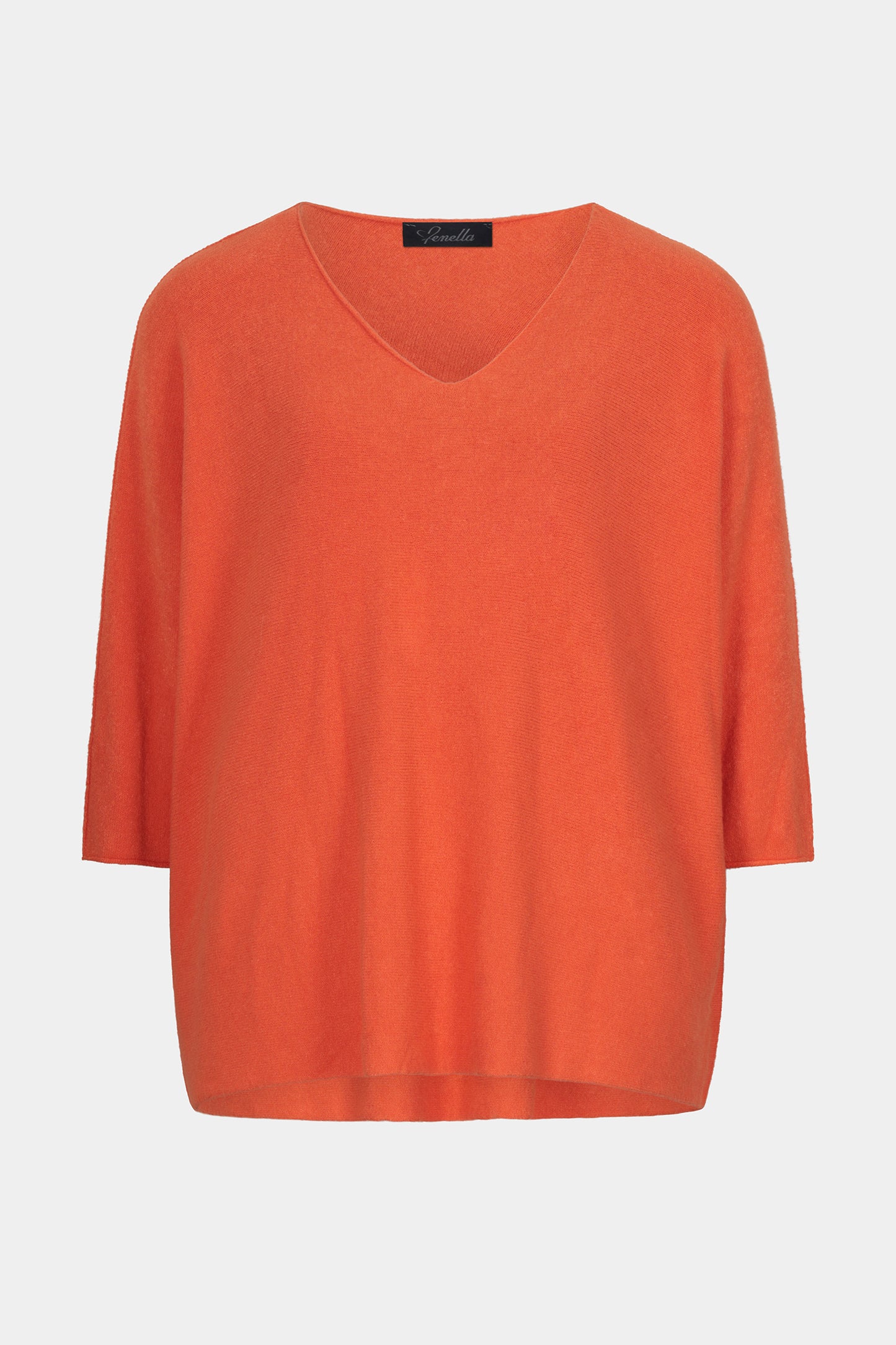 Willow Plus Cloud Knit Jumper