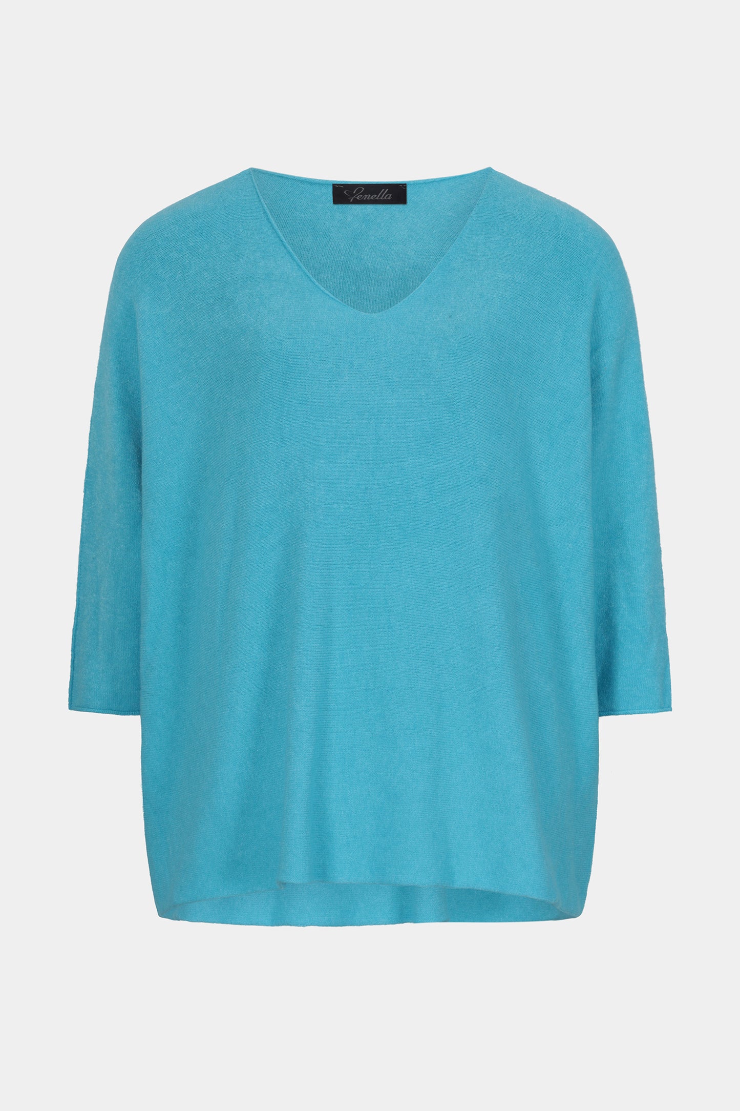 Willow Plus Cloud Knit Jumper