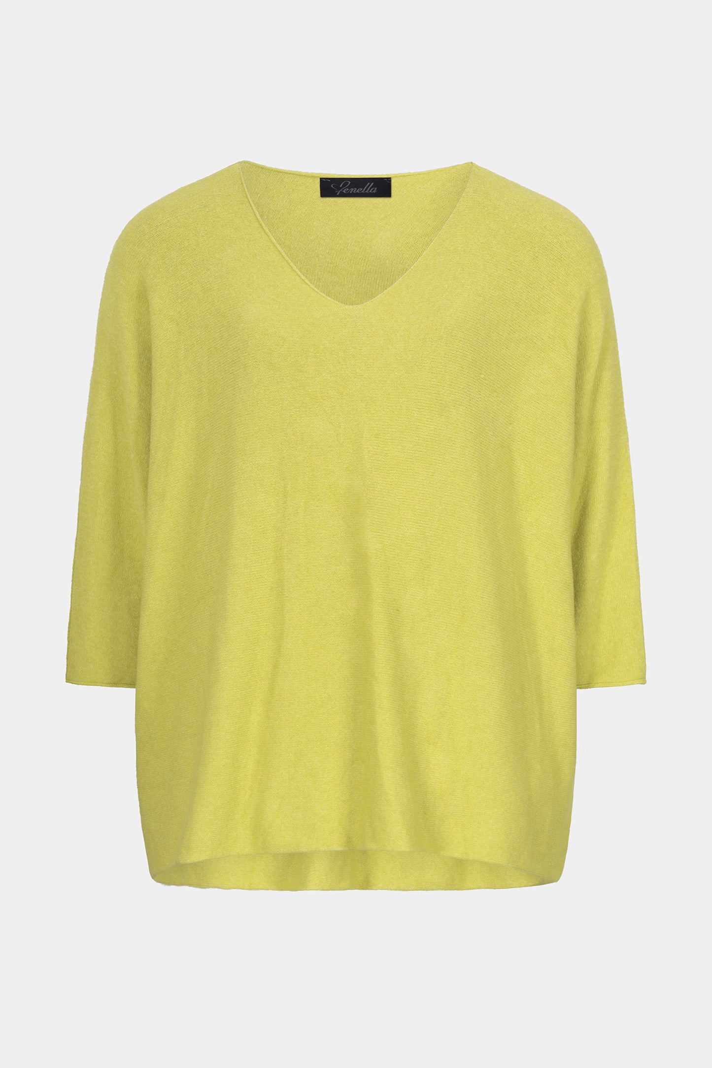 Willow Plus Cloud Knit Jumper