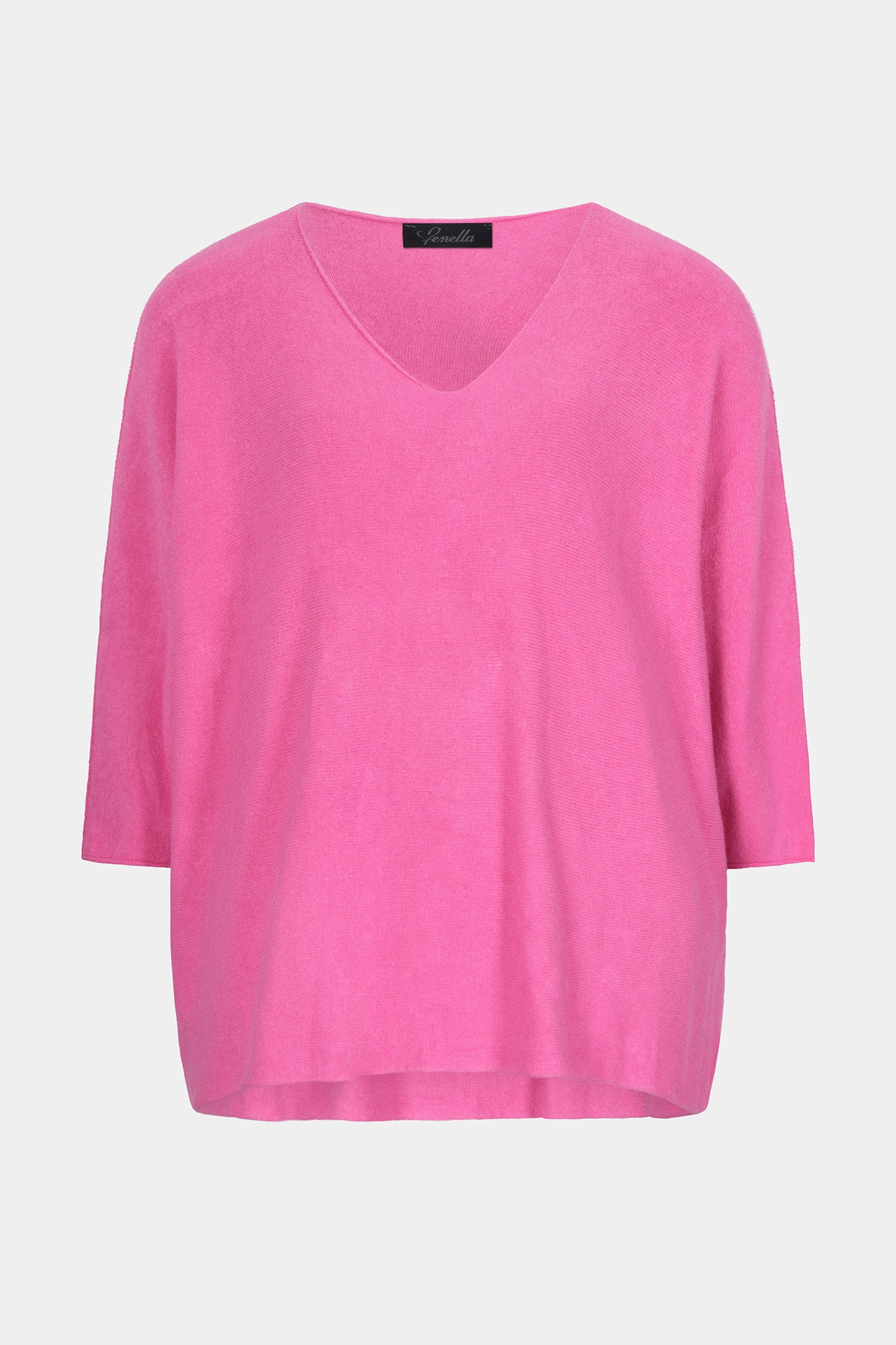 Willow Plus Cloud Knit Jumper