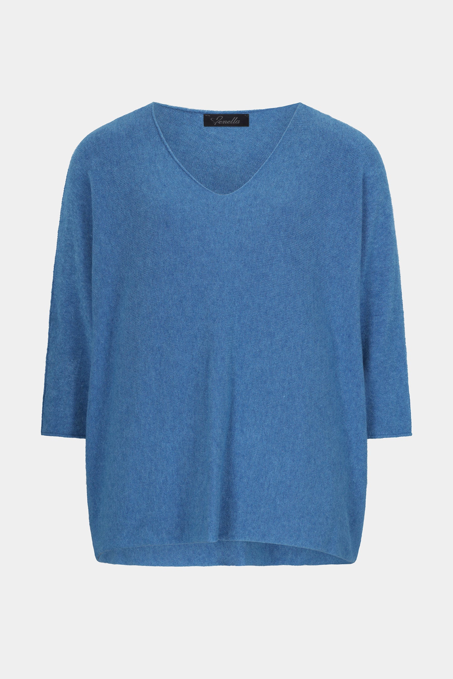 Willow Plus Cloud Knit Jumper