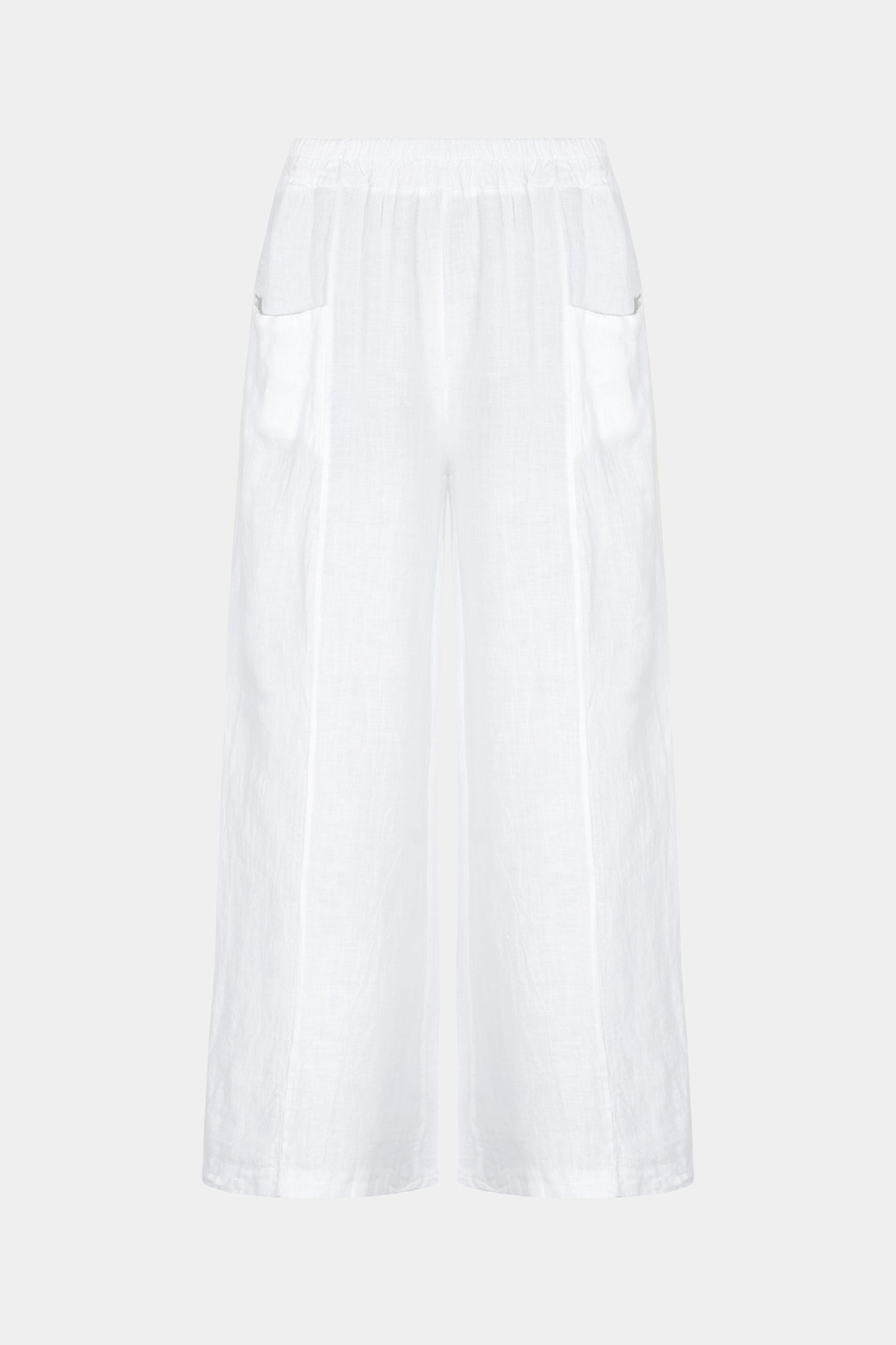 Riviera Linen Pants