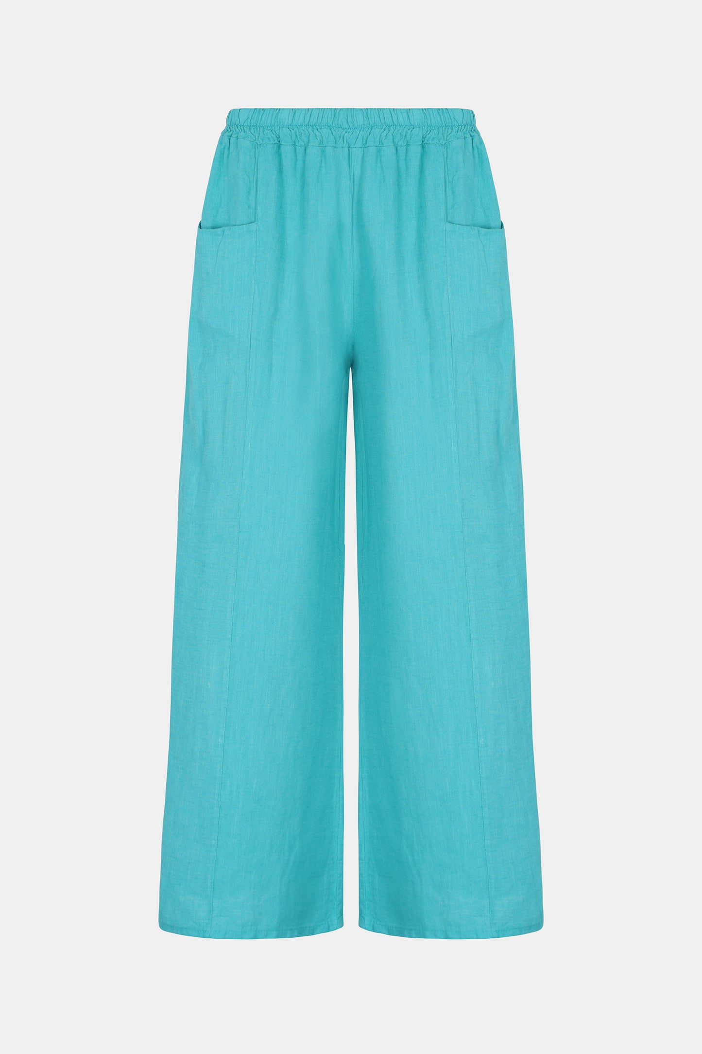 Riviera Linen Pants