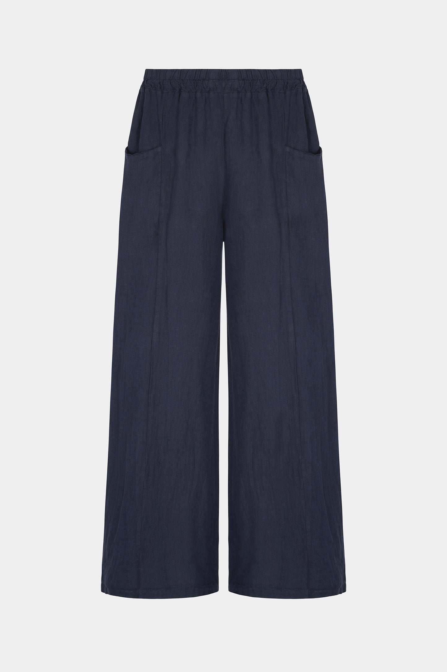 Riviera Linen Pants
