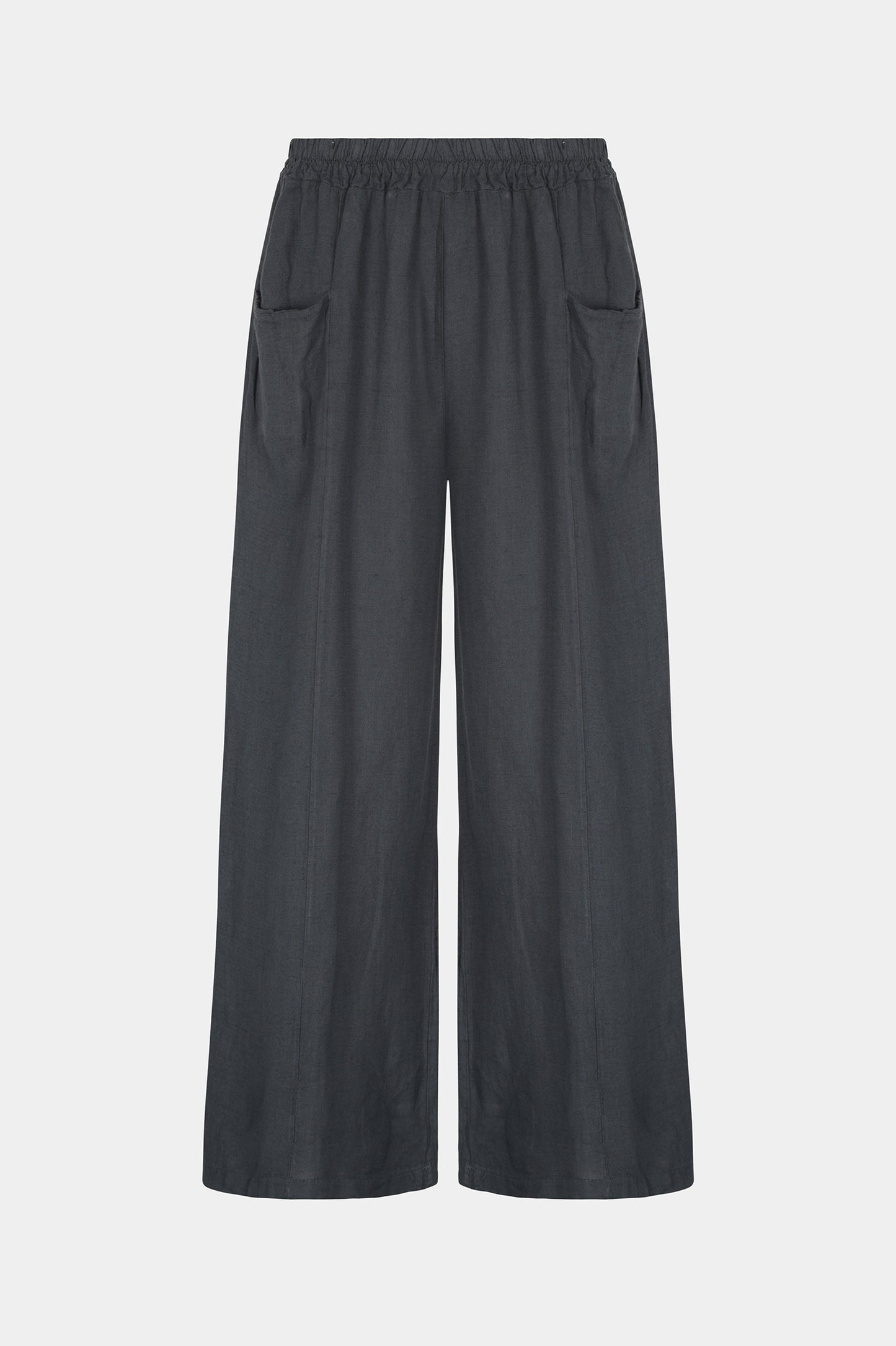 Riviera Linen Pants