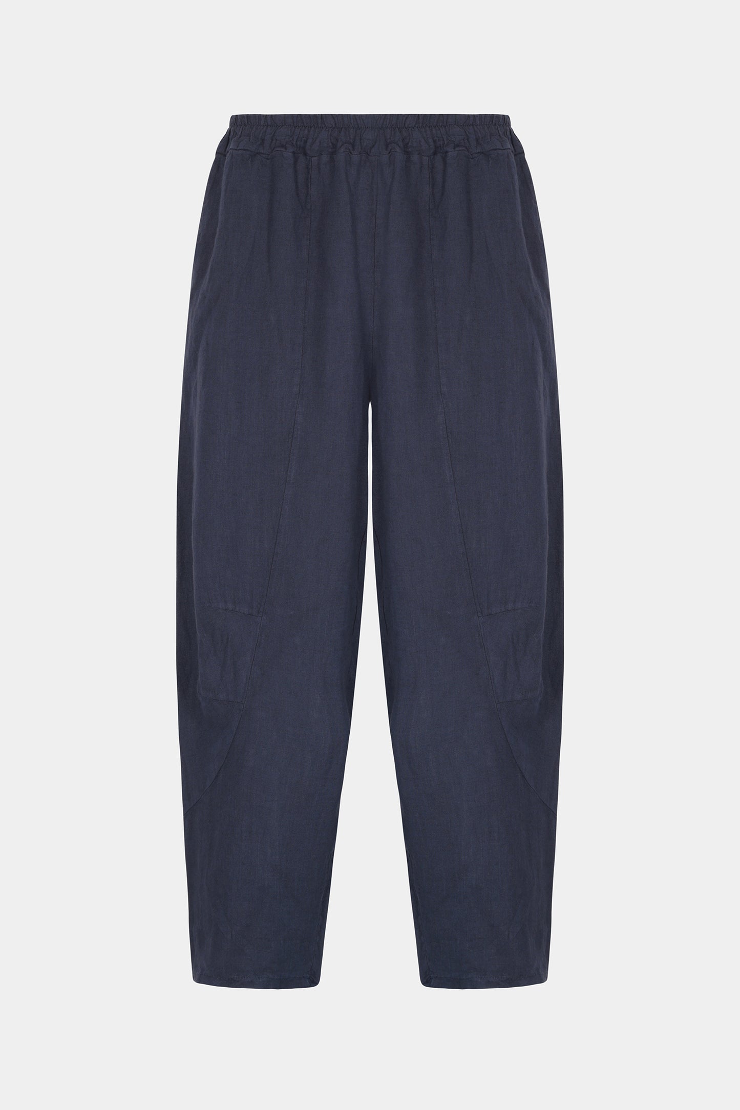 Morocco Linen Trouser