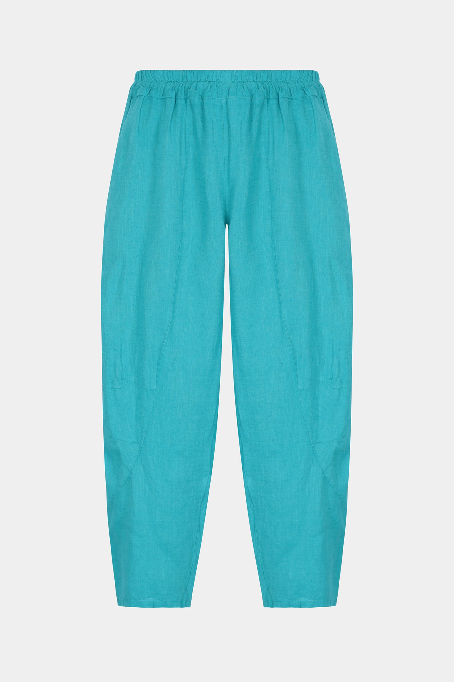 Morocco Linen Trouser