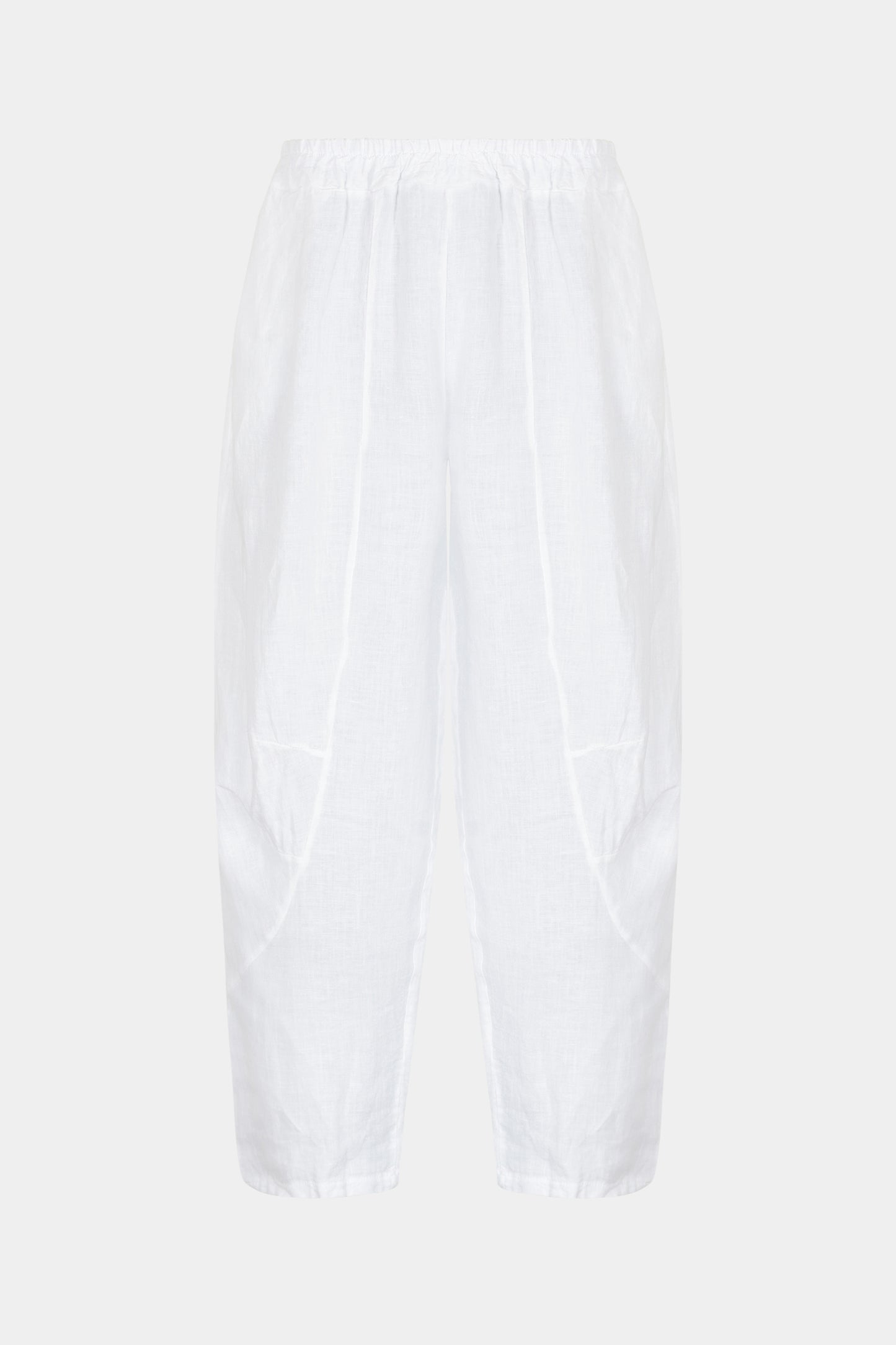 Morocco Linen Trouser