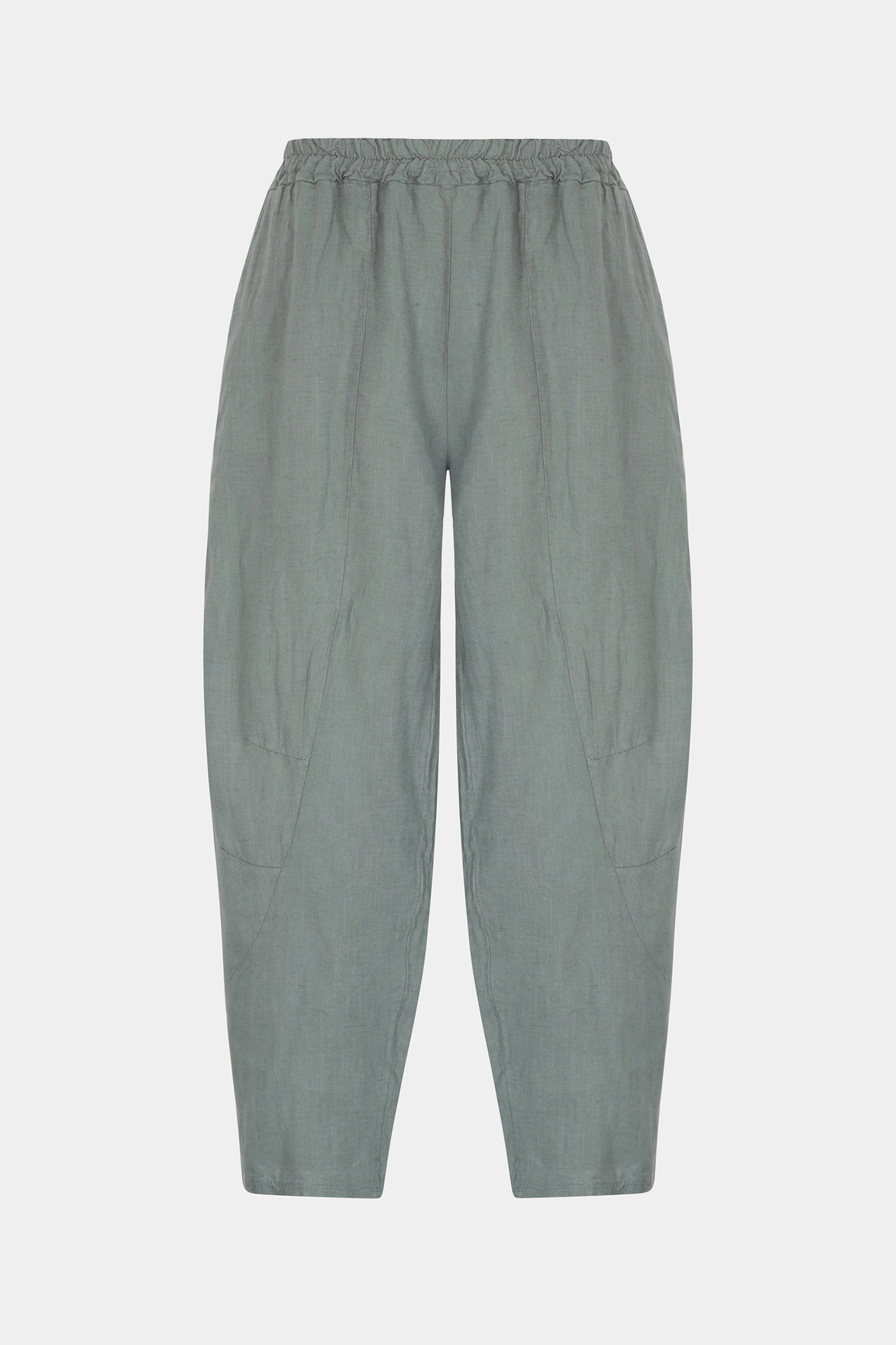 Morocco Linen Trouser