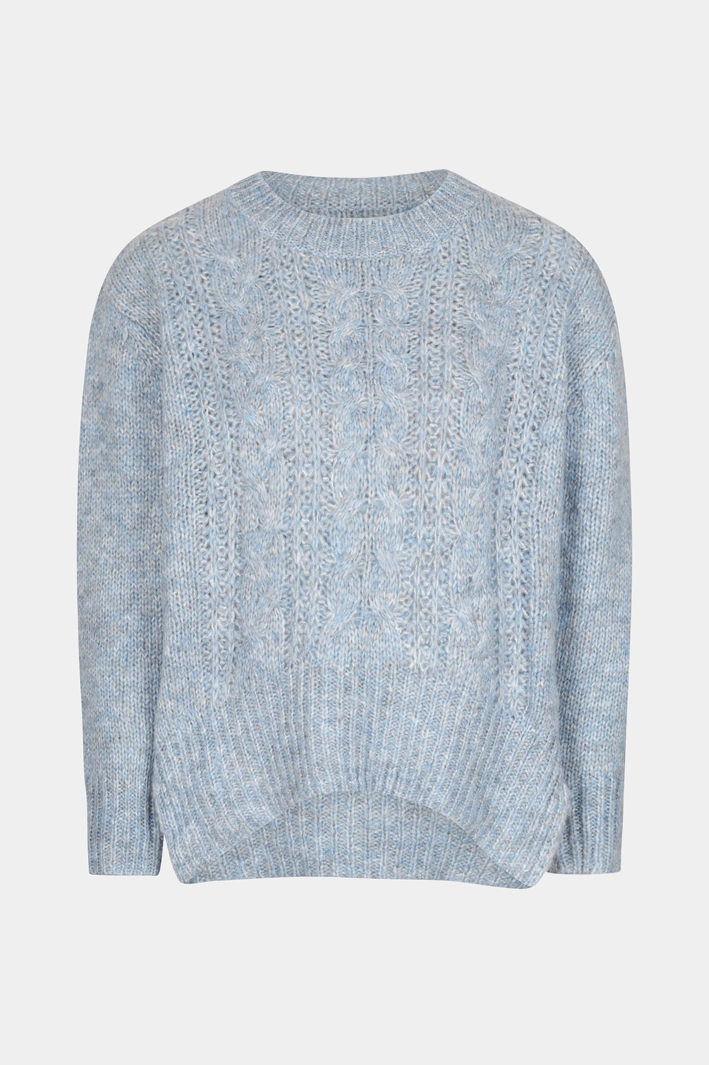 Livia Cable Front Jumper