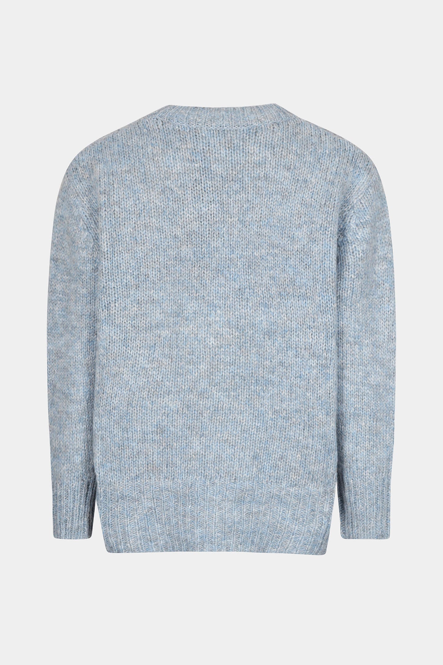 Livia Cable Front Jumper