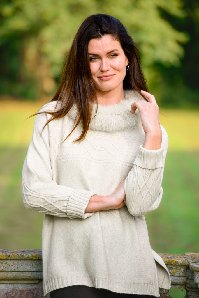 Paloma Jumper