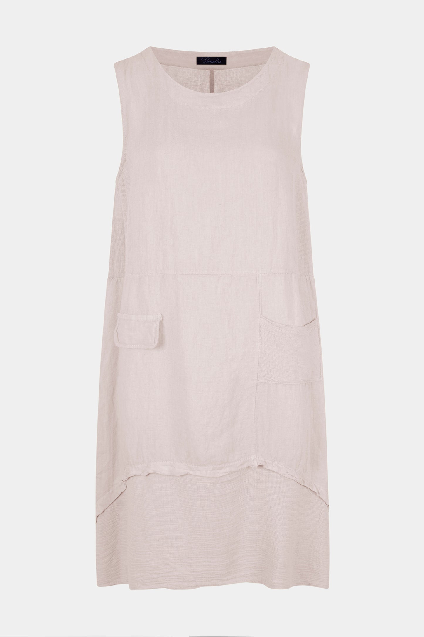 Locklain Dress