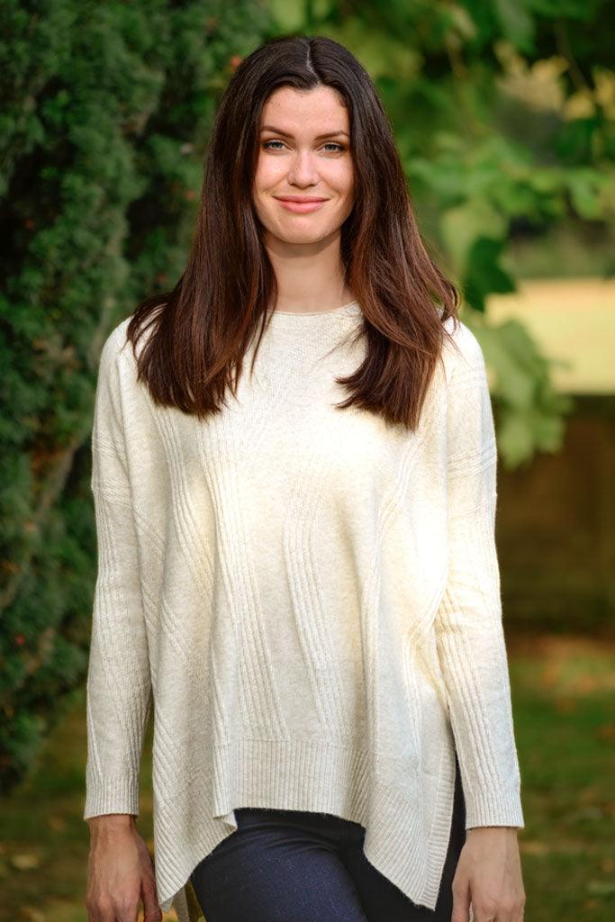 Somerset Jumper