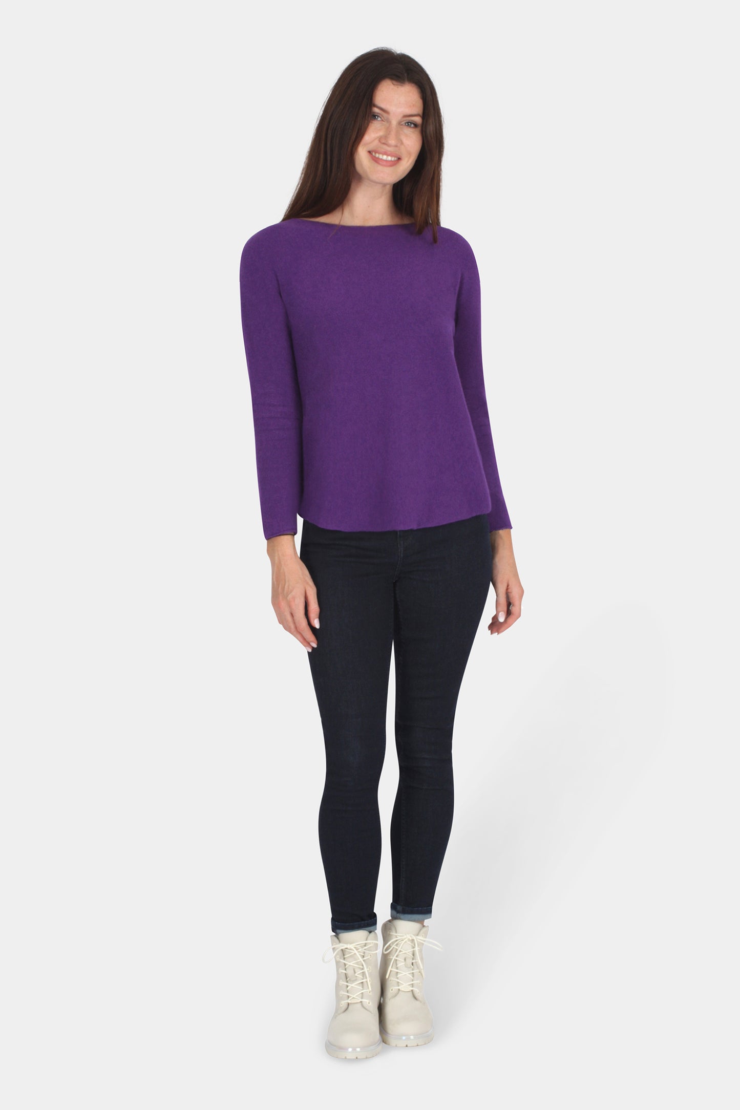 Poppy Jumper
