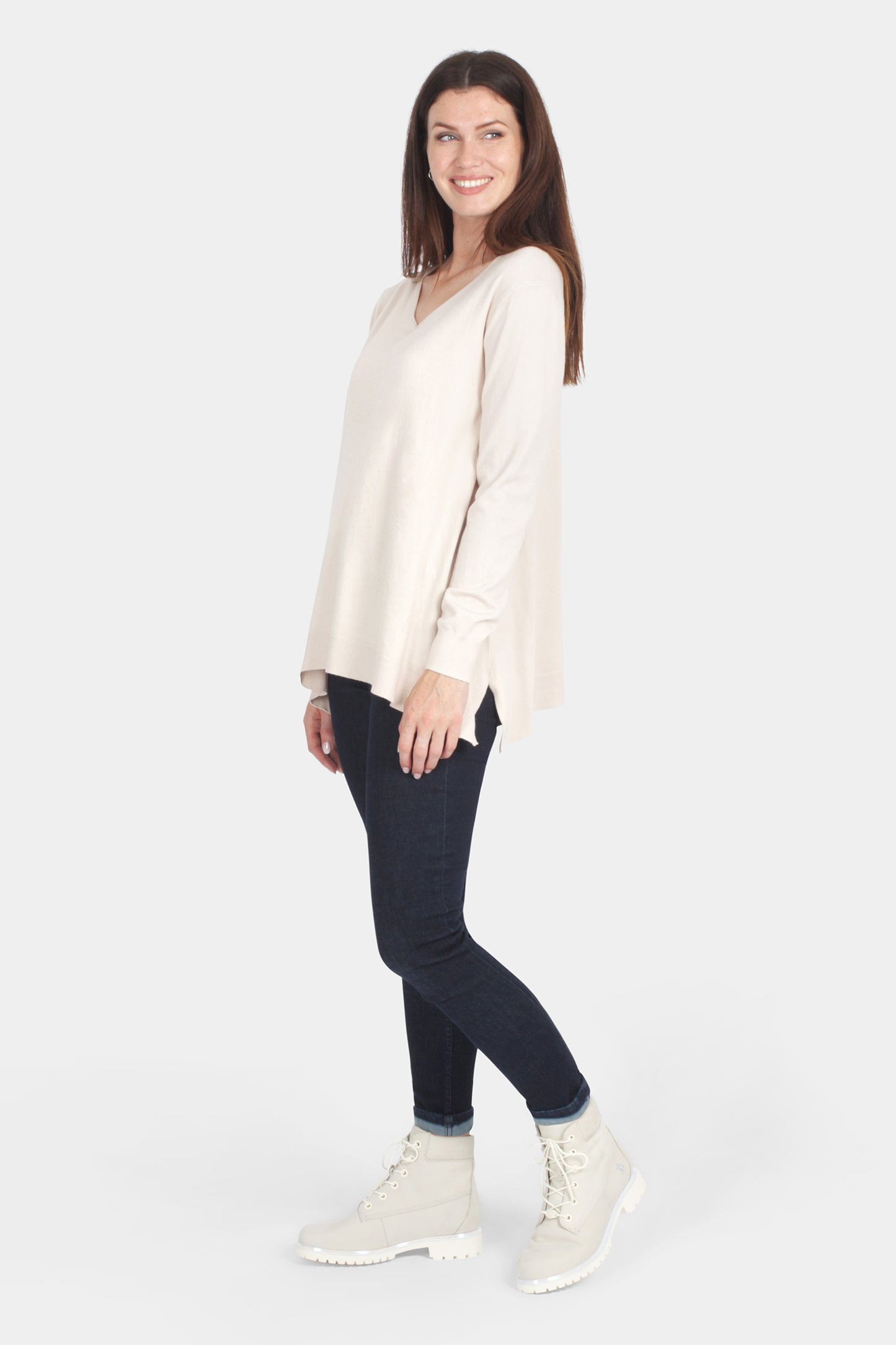 Lillette Jumper