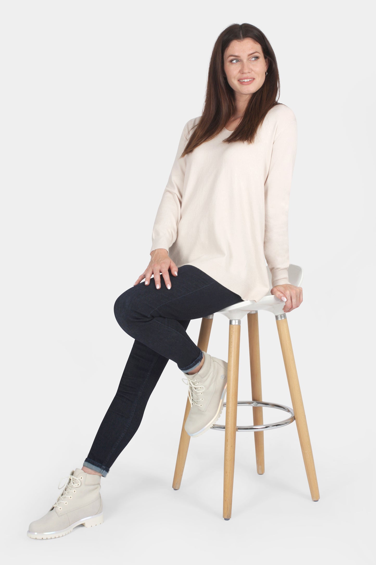 Lillette Jumper