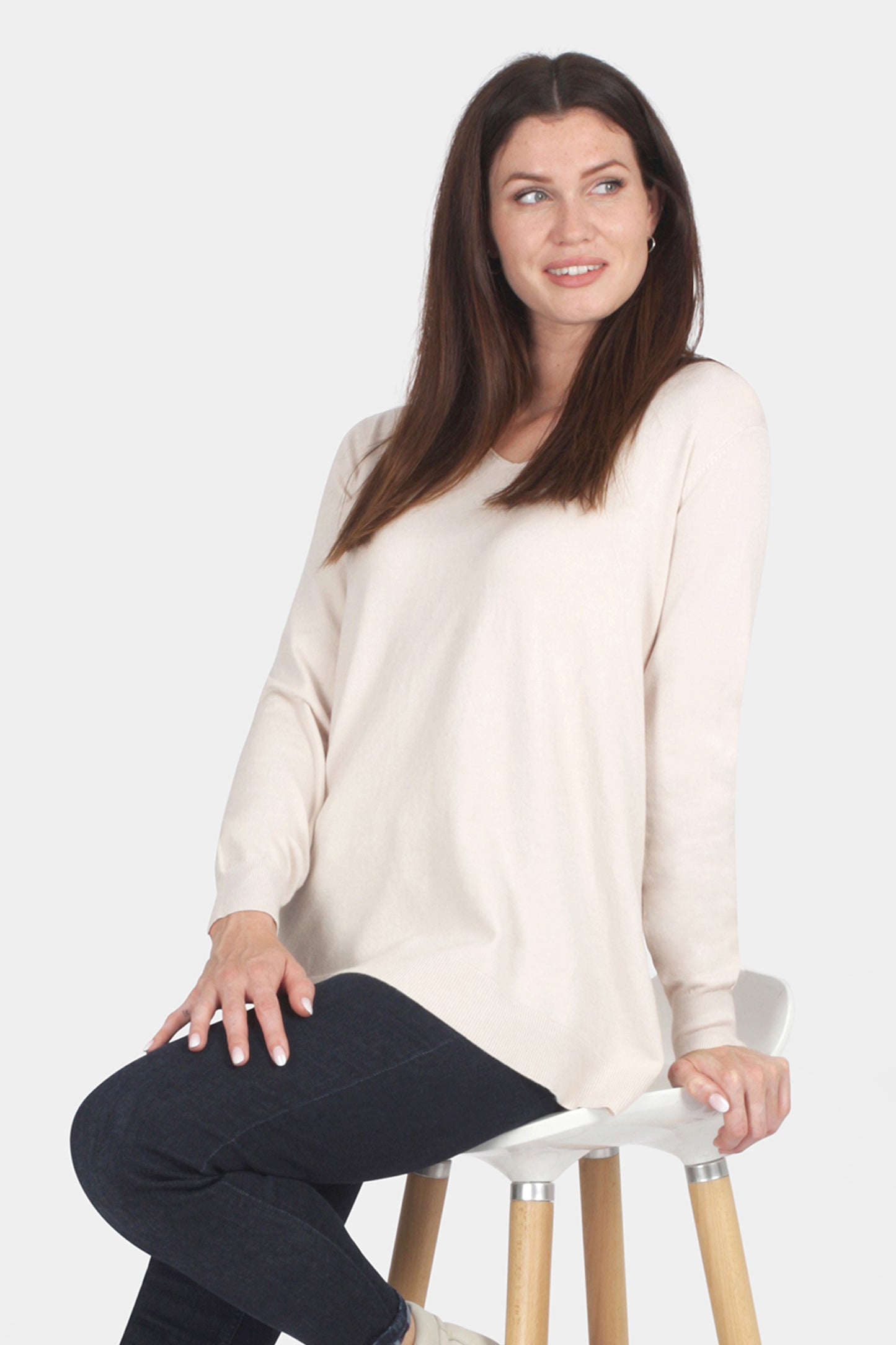 Lillette Jumper