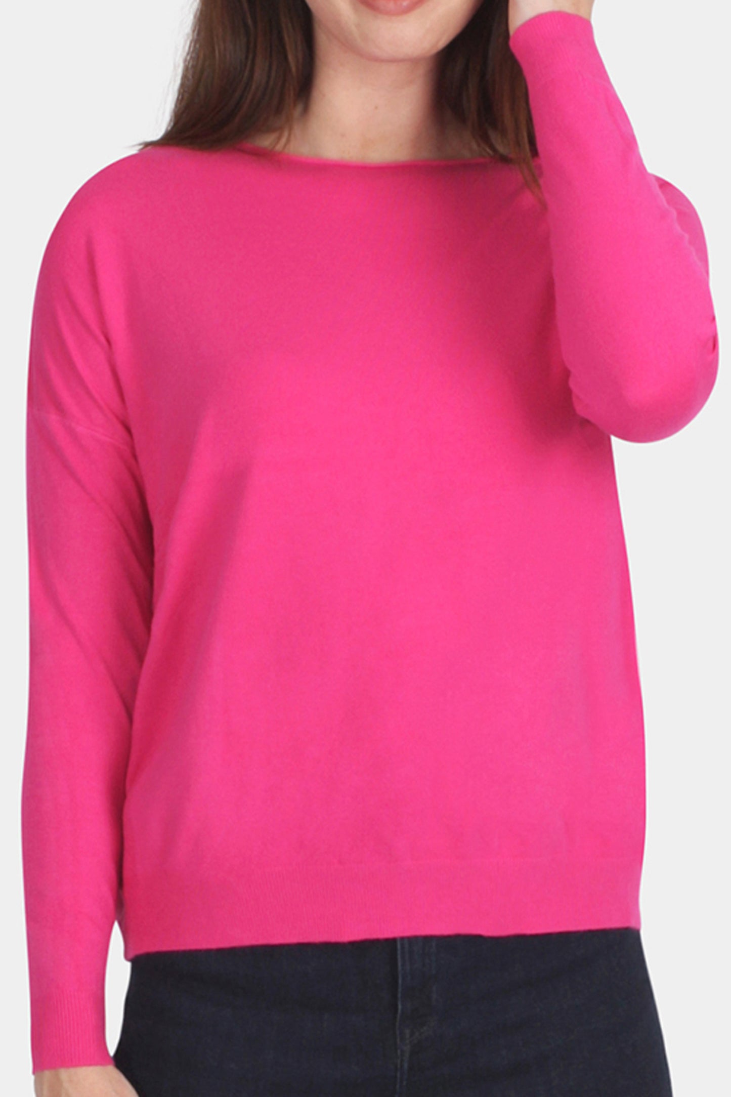 Harriet Jumper