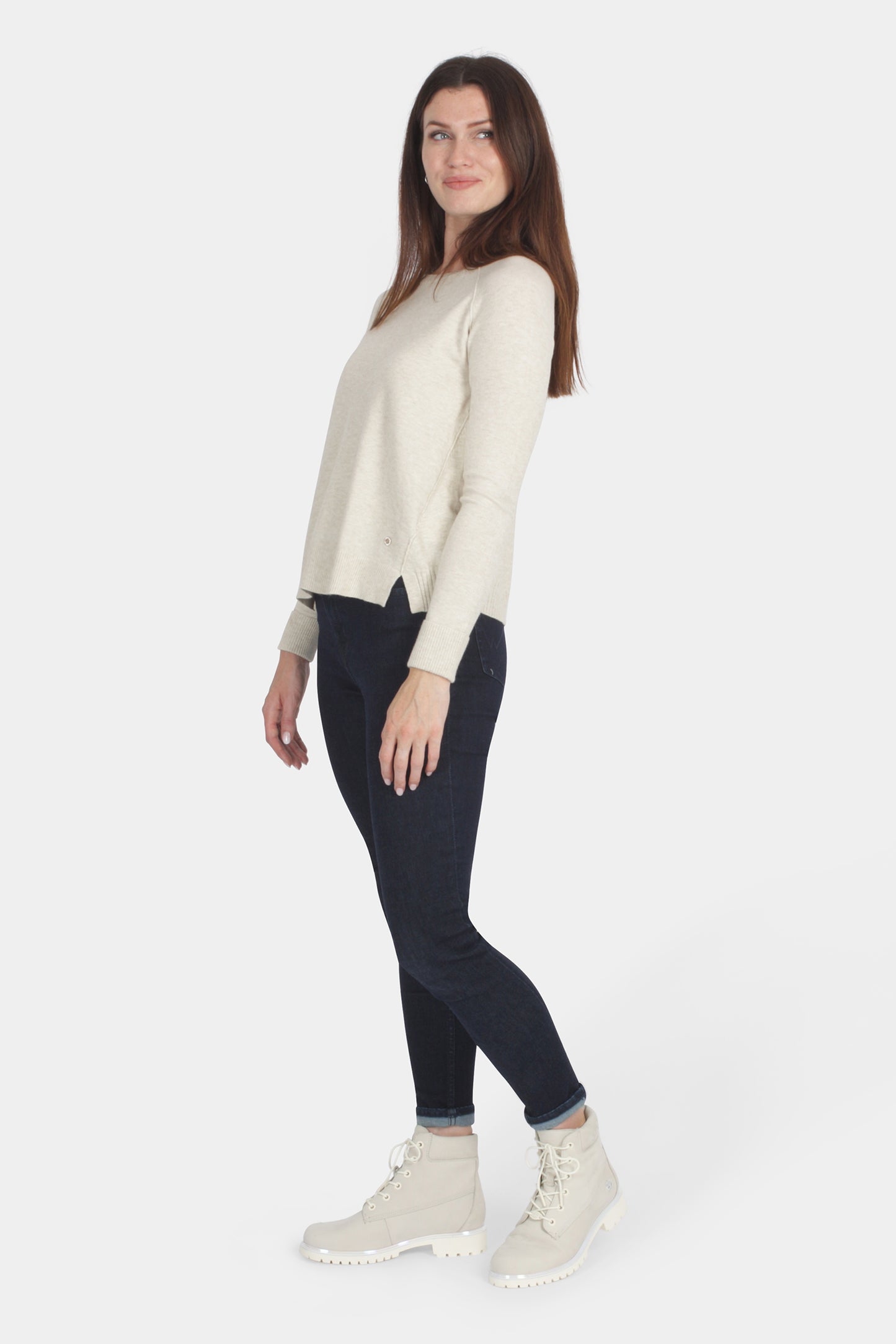 Harrison Jumper
