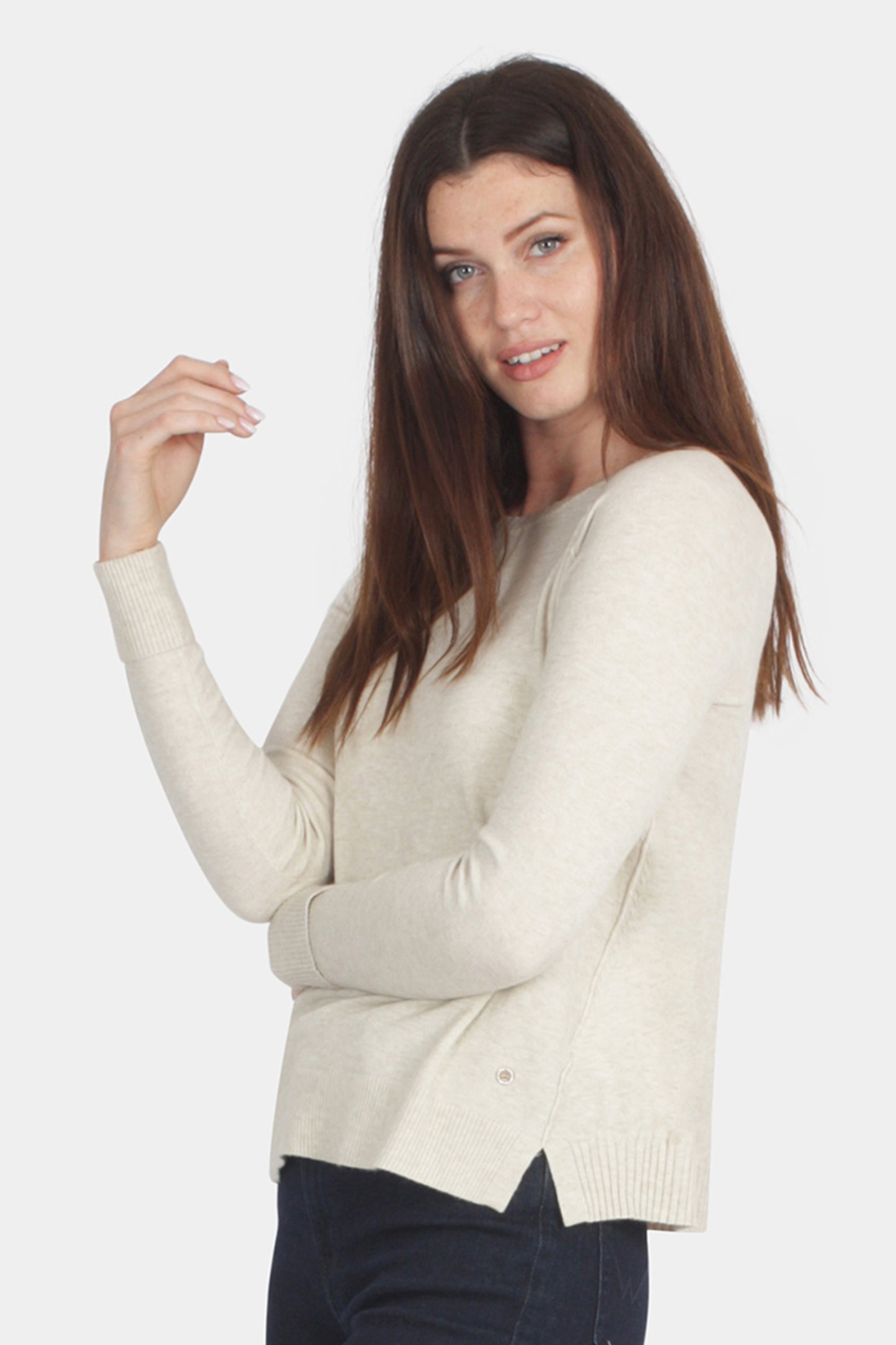 Harrison Jumper