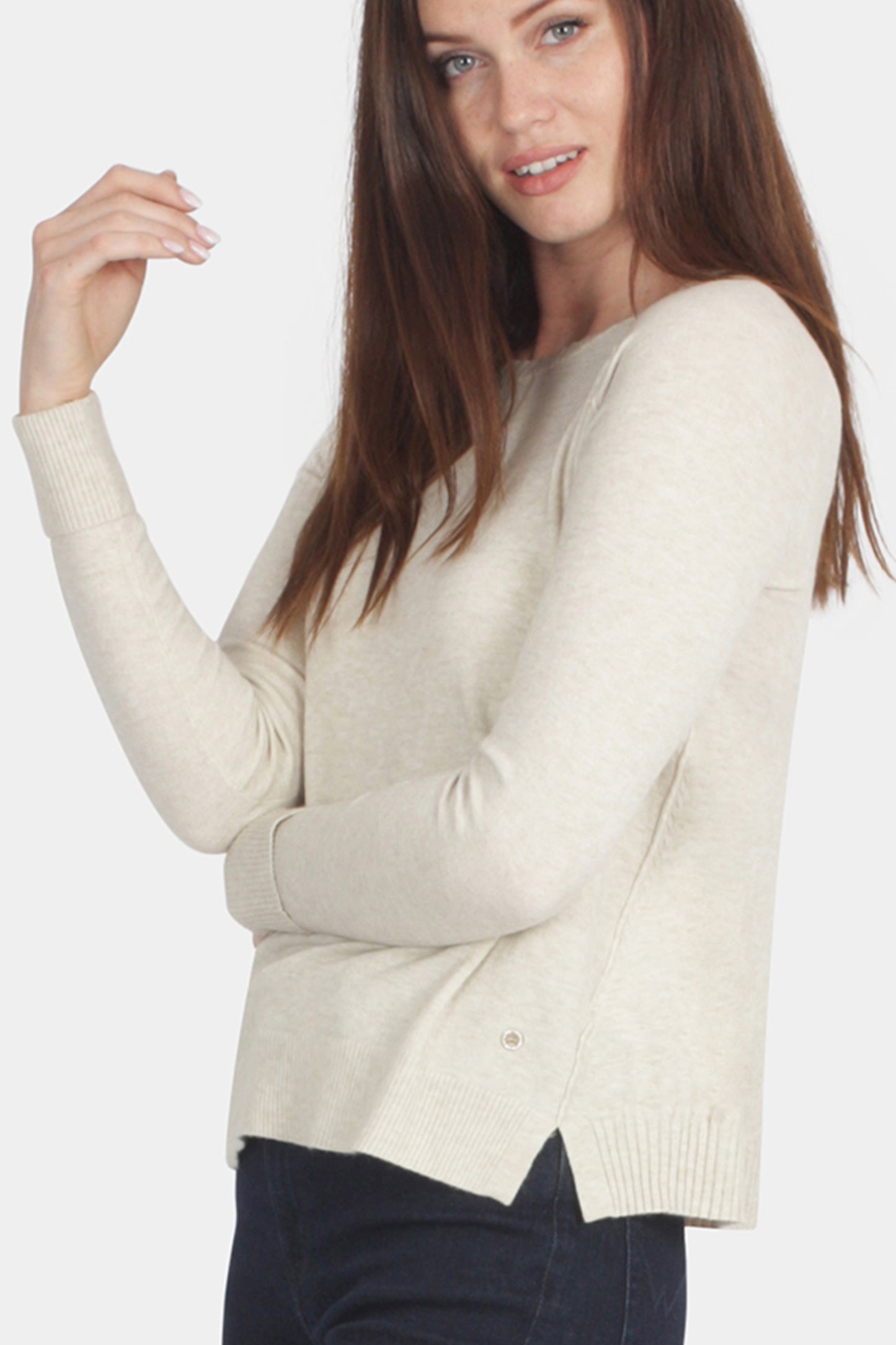 Dawson Jumper