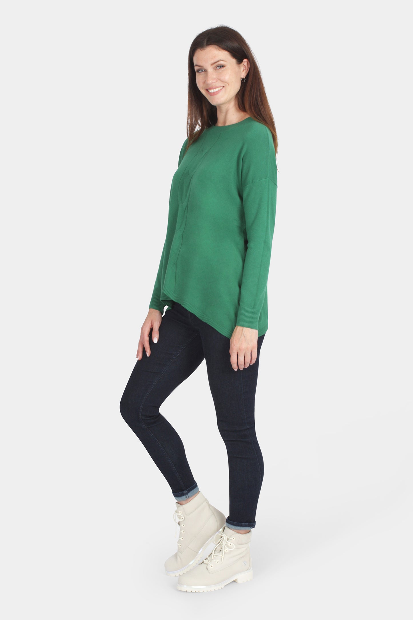 Finley Jumper