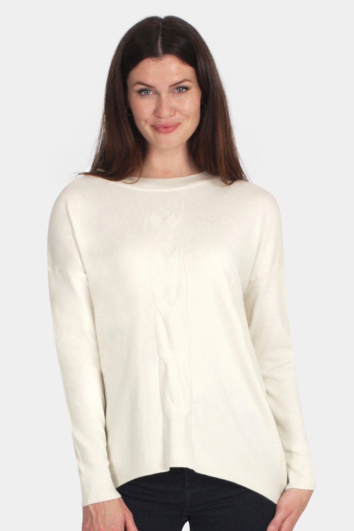 Finley Jumper