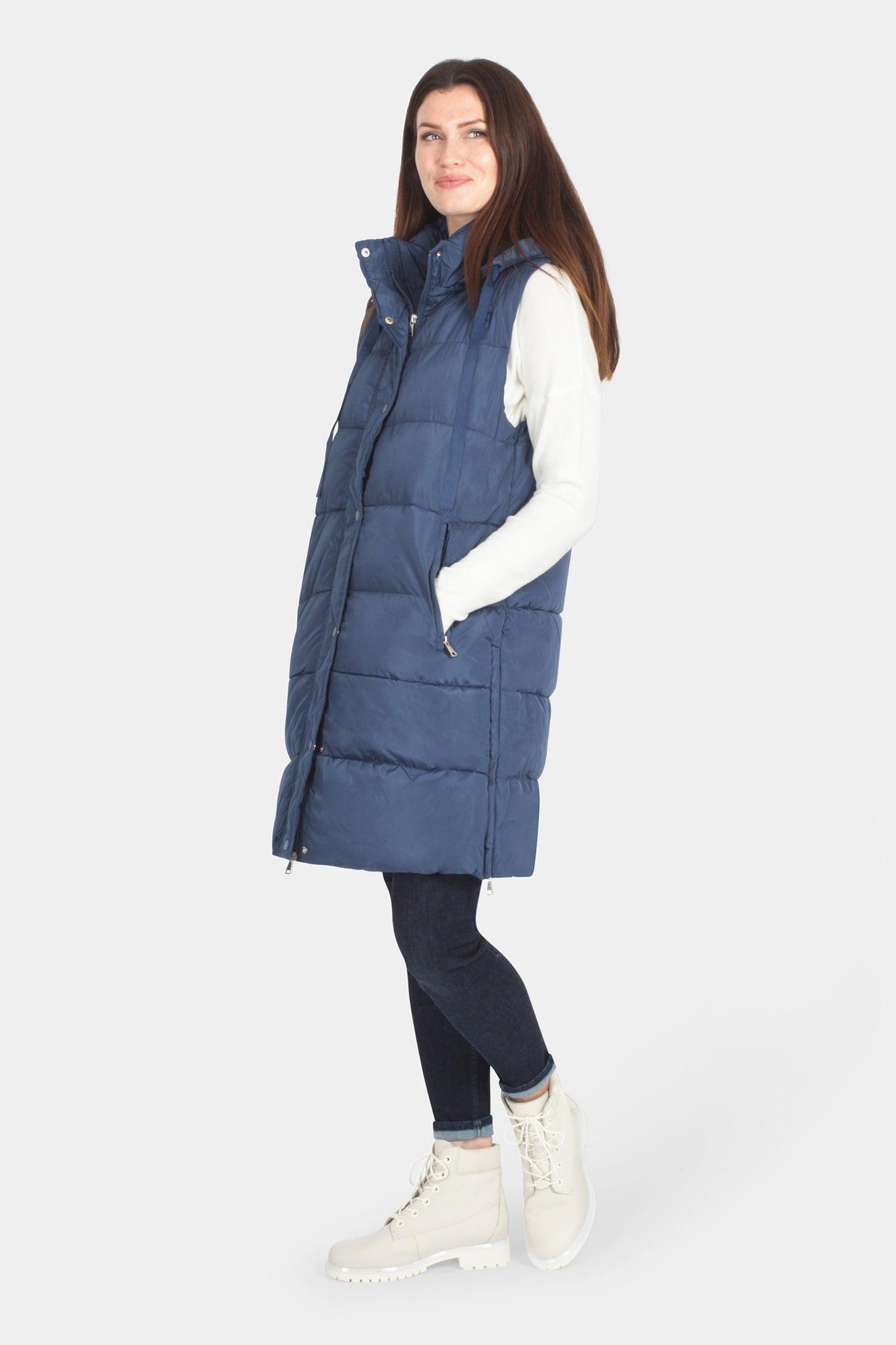 Whistler Gilet