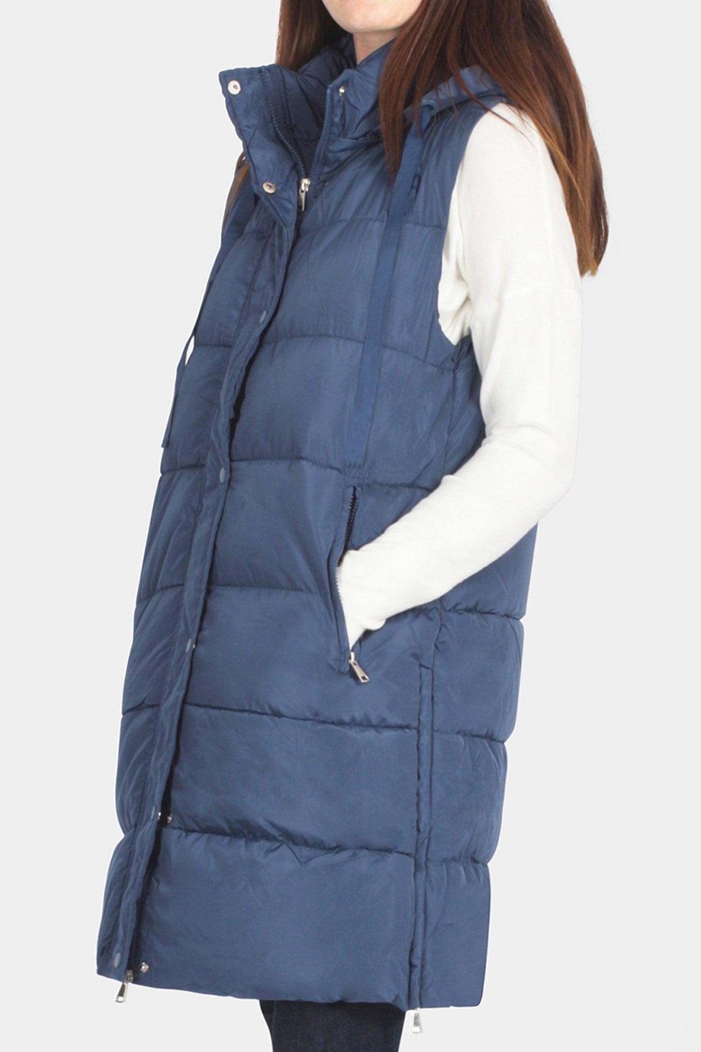 Whistler Gilet