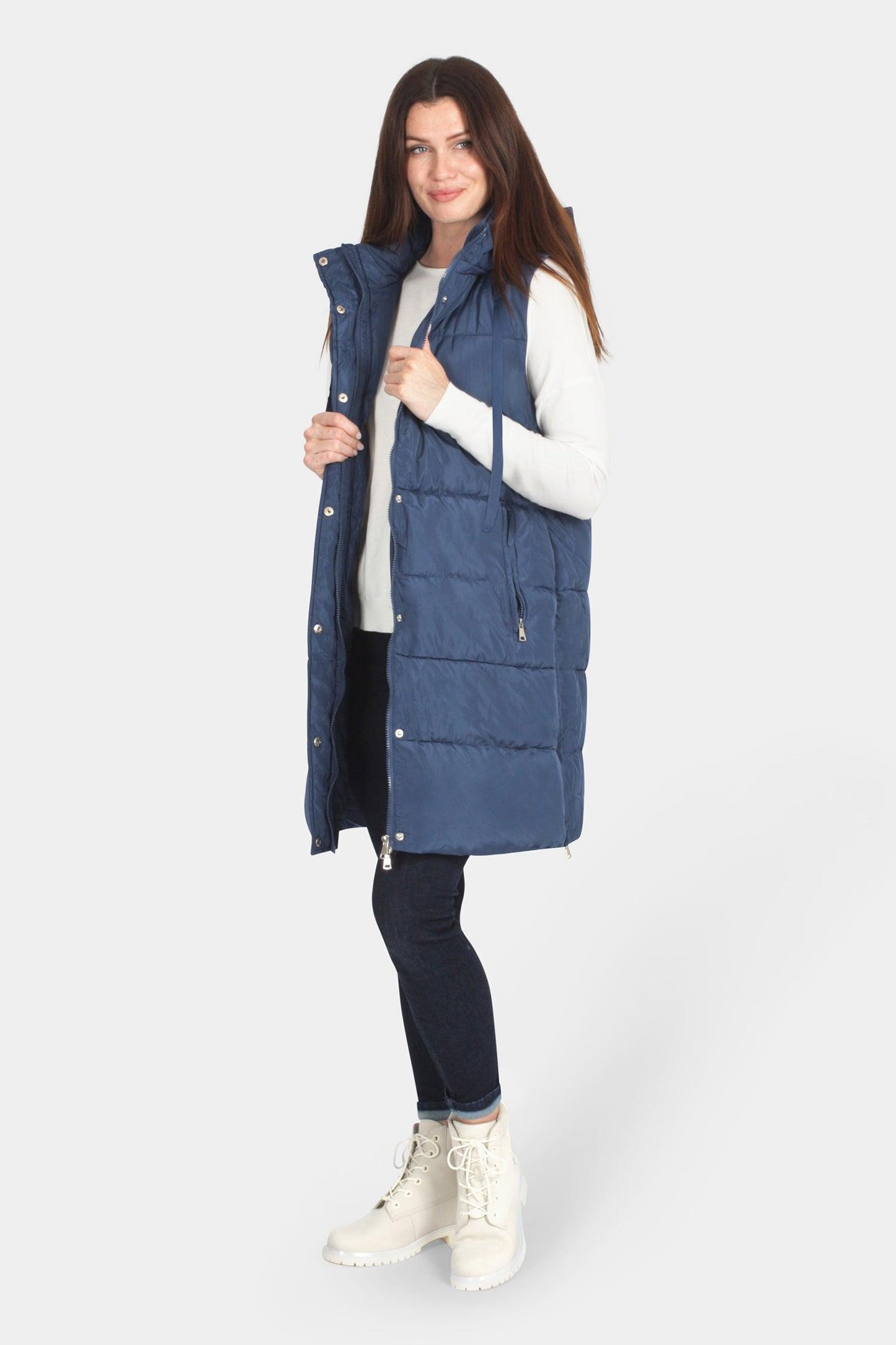 Whistler Gilet