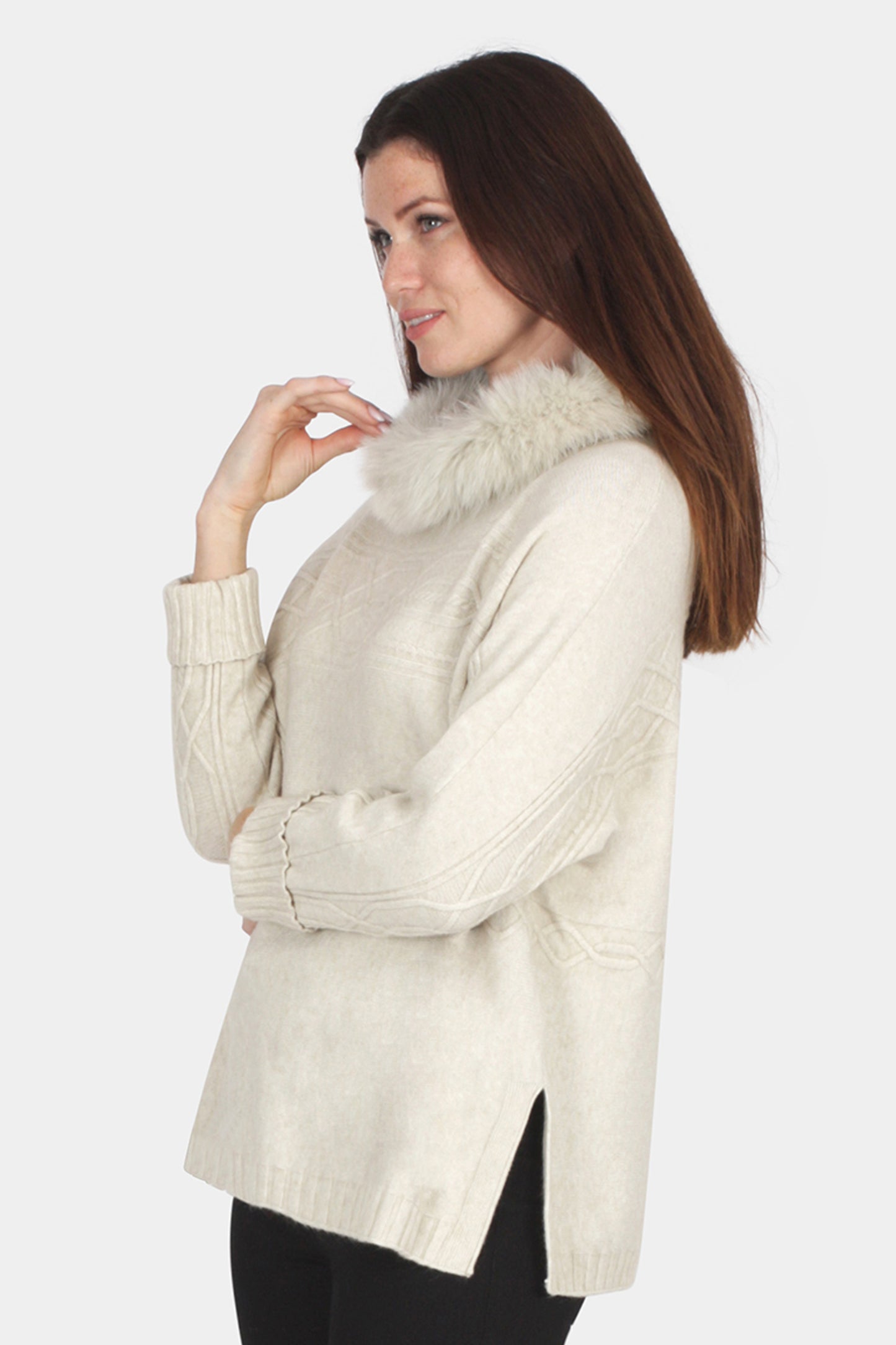 Paloma Jumper