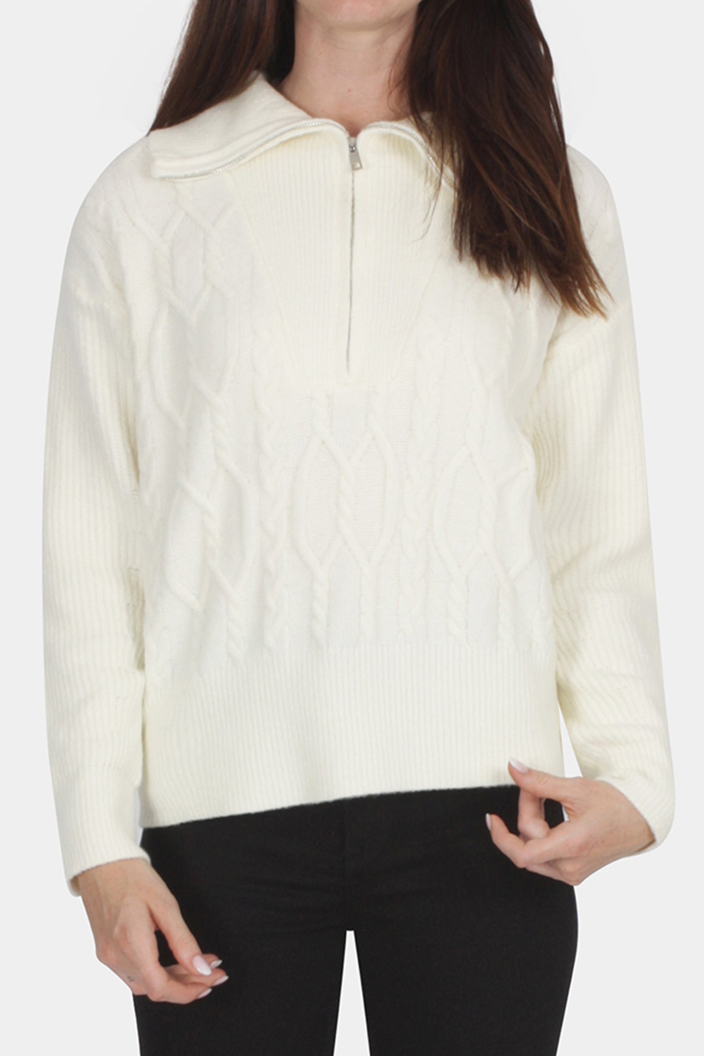 Janette Jumper Jacket