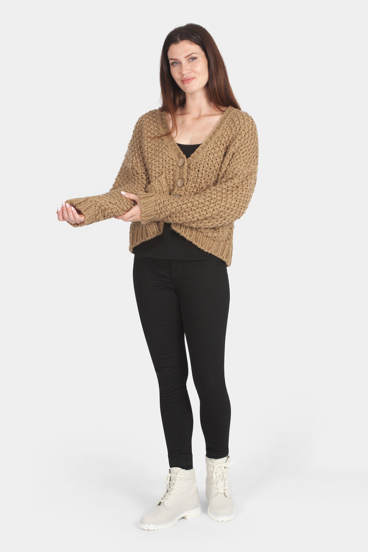 Paola Cardigan